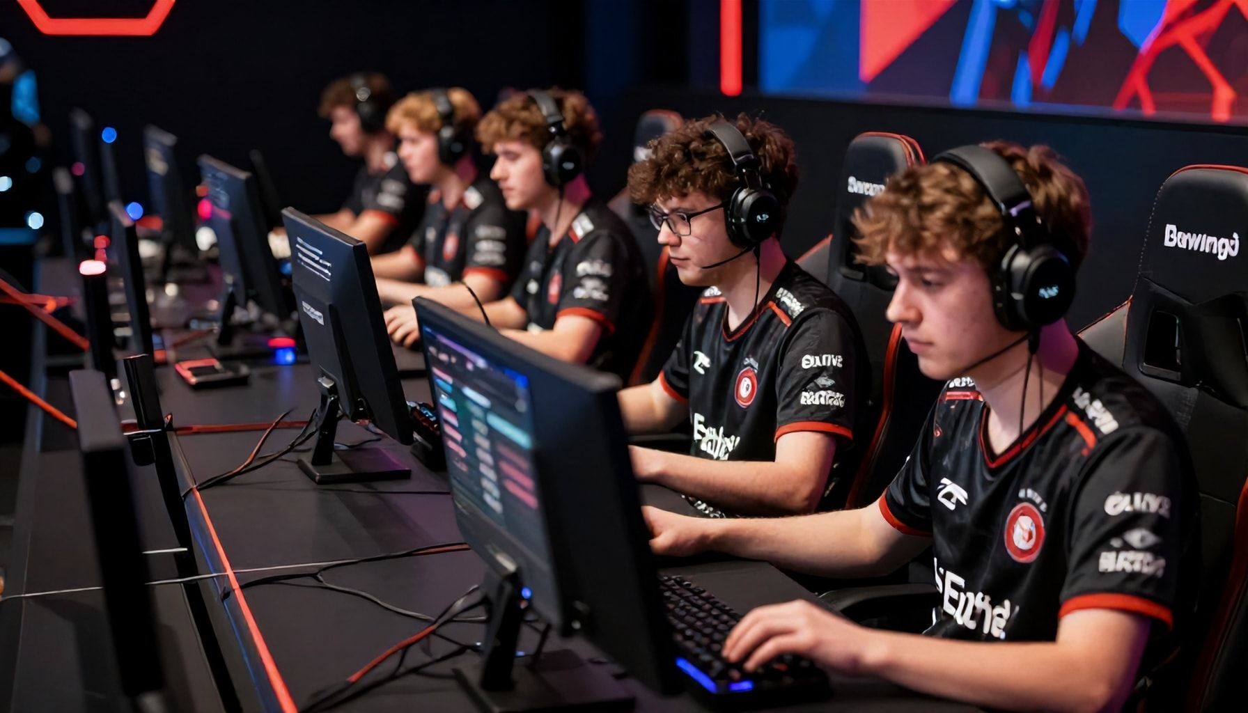 Vereine und Teams im Detail