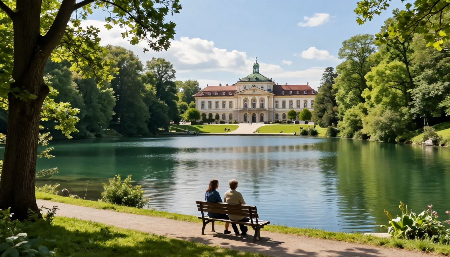 Versteckte Juwelen abseits der Touristenpfade