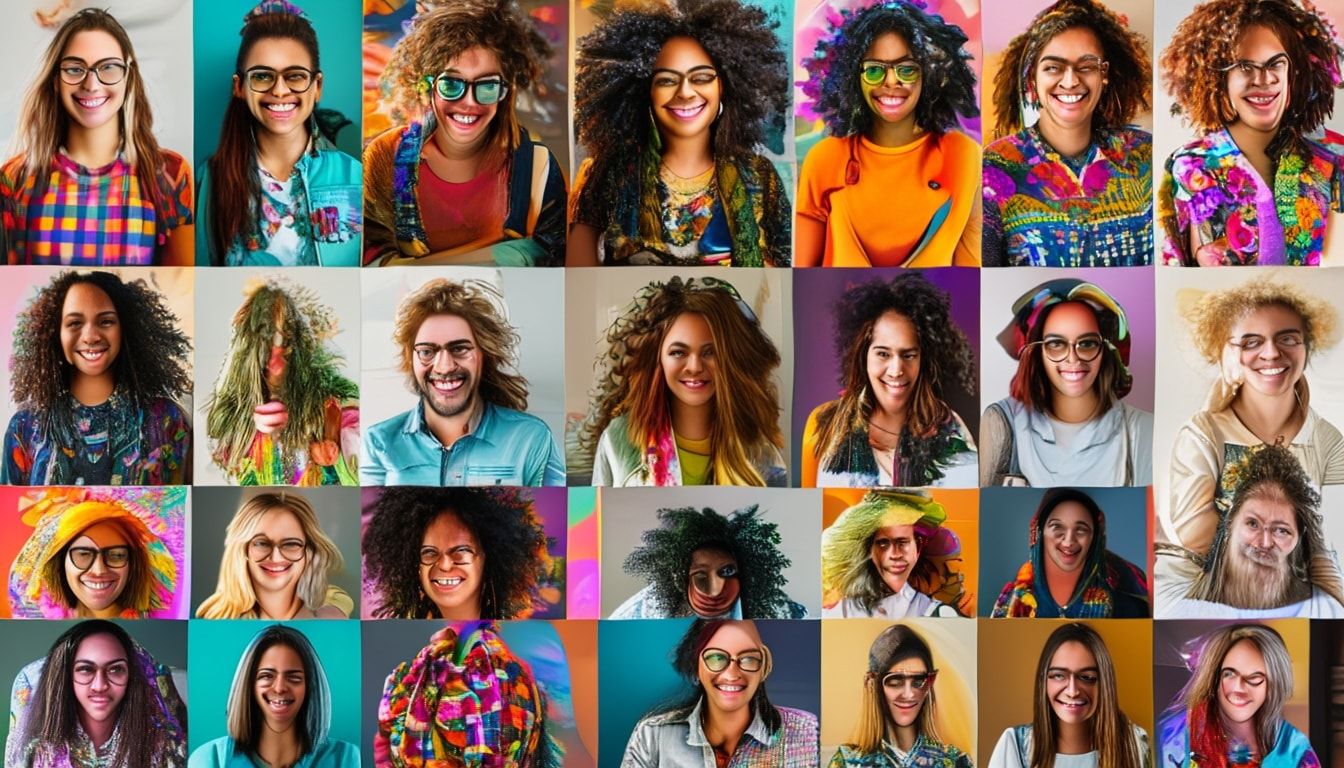 Vielfältige Kursangebote für jeden Geschmack