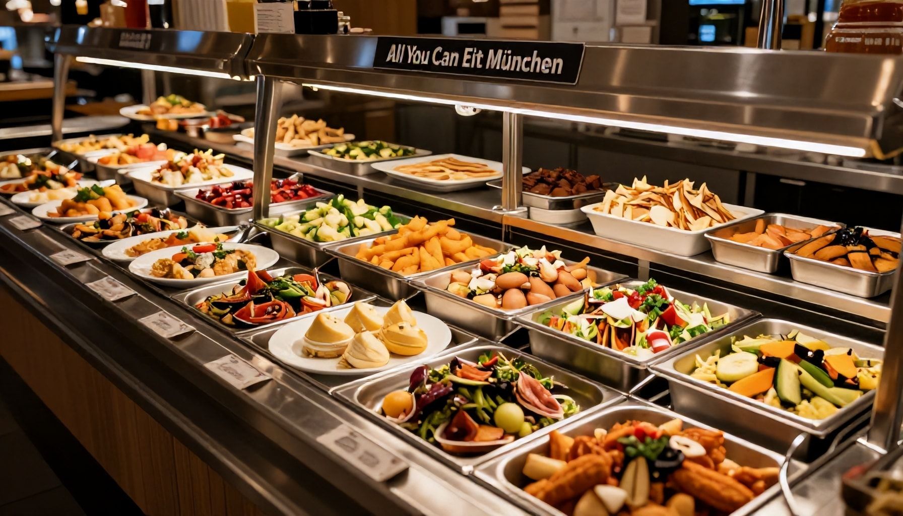 Vielfalt und Qualität im Vergleich