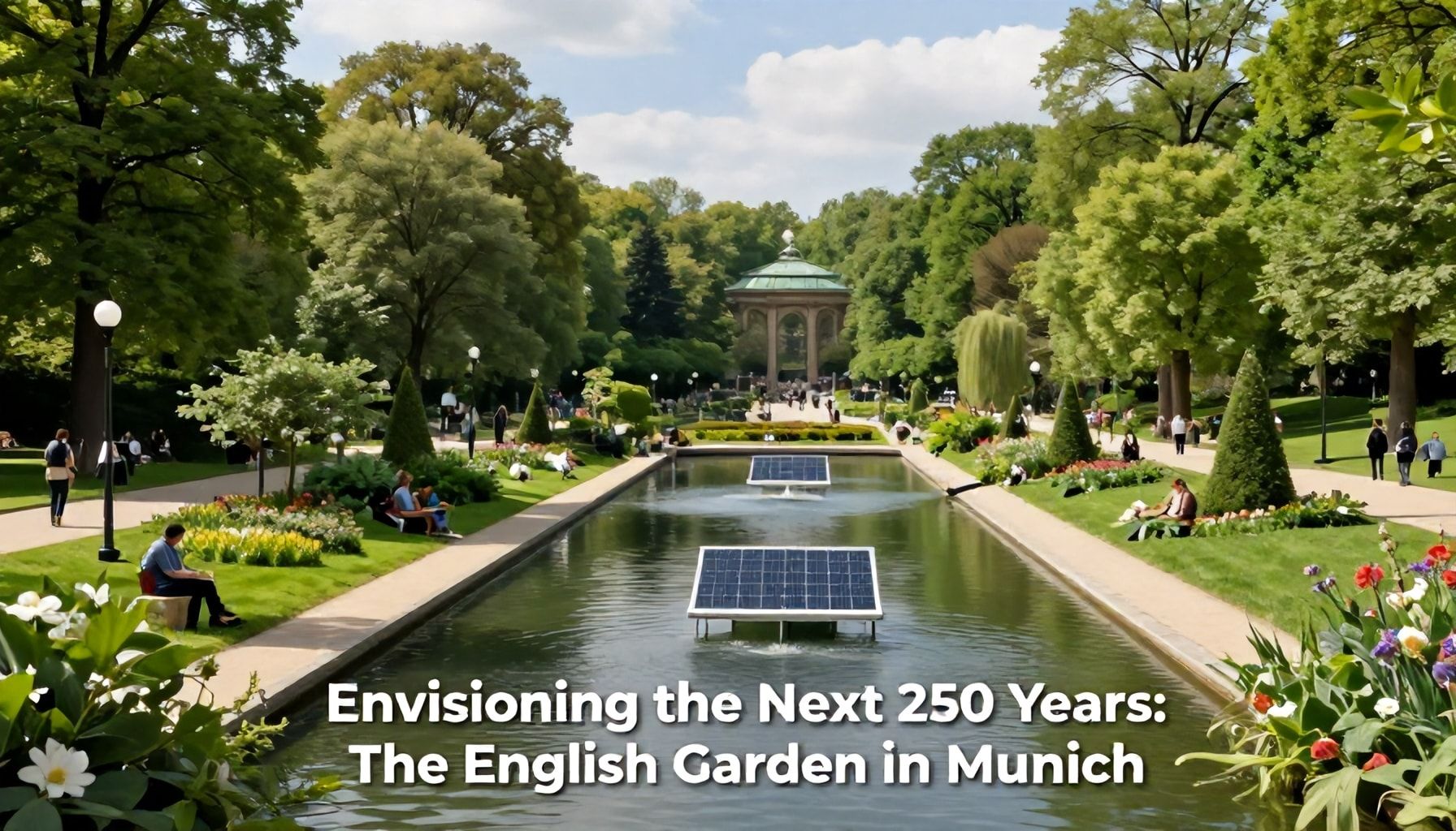 Visionen für die nächsten 250 Jahre