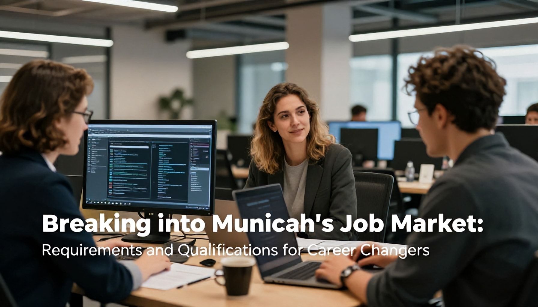 Voraussetzungen und Qualifikationen