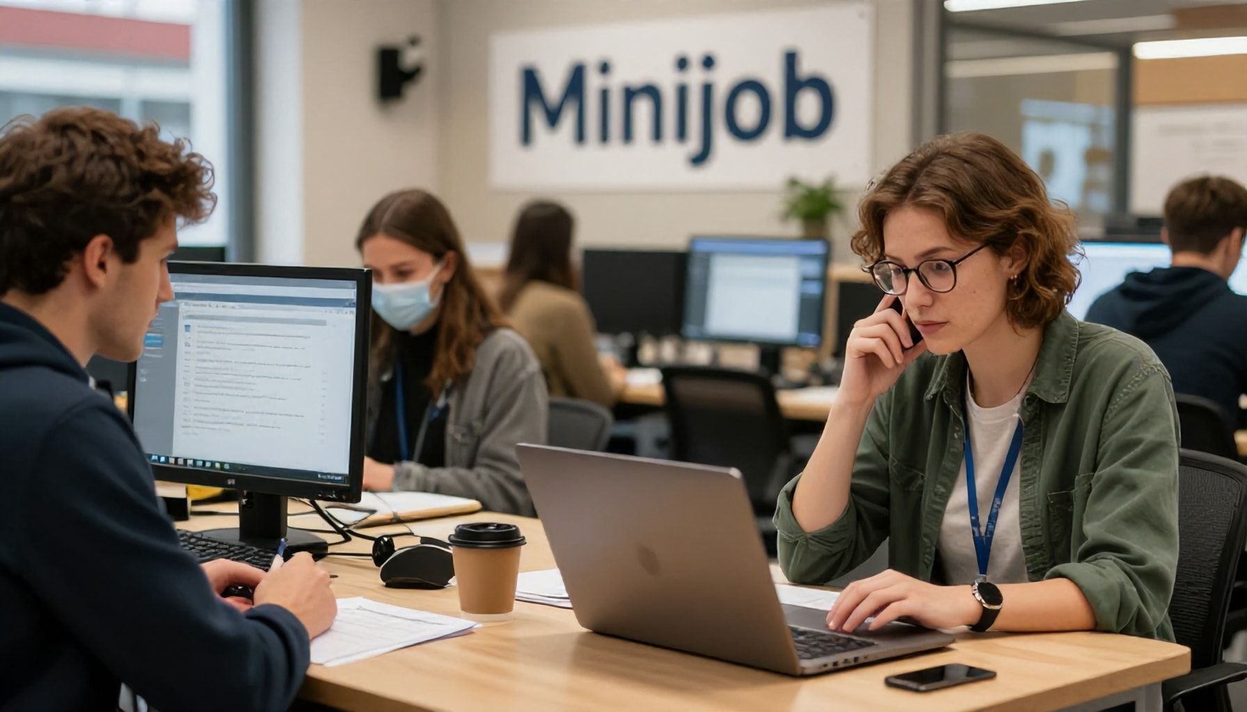 Vorteile und Herausforderungen