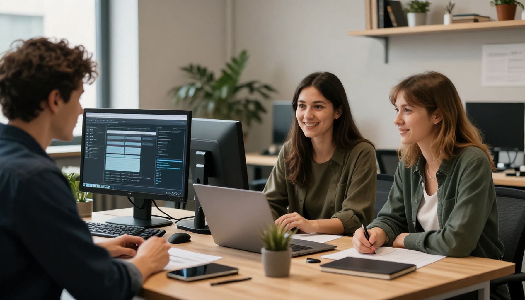 Vorteile von Teilzeitstellen