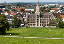 Entdecken Sie München mit dem Wanderverein: Wochenendtouren für alle Niveaus Home