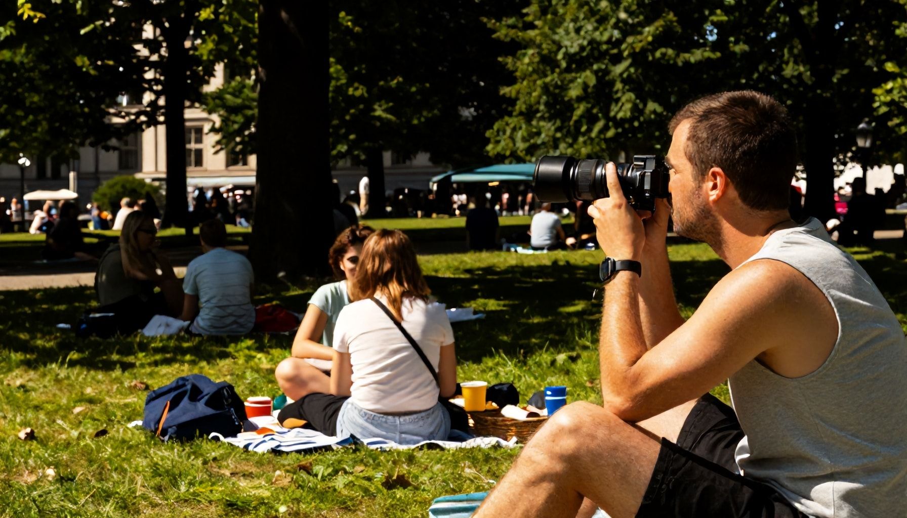 Wann ist der UV-Index besonders hoch?