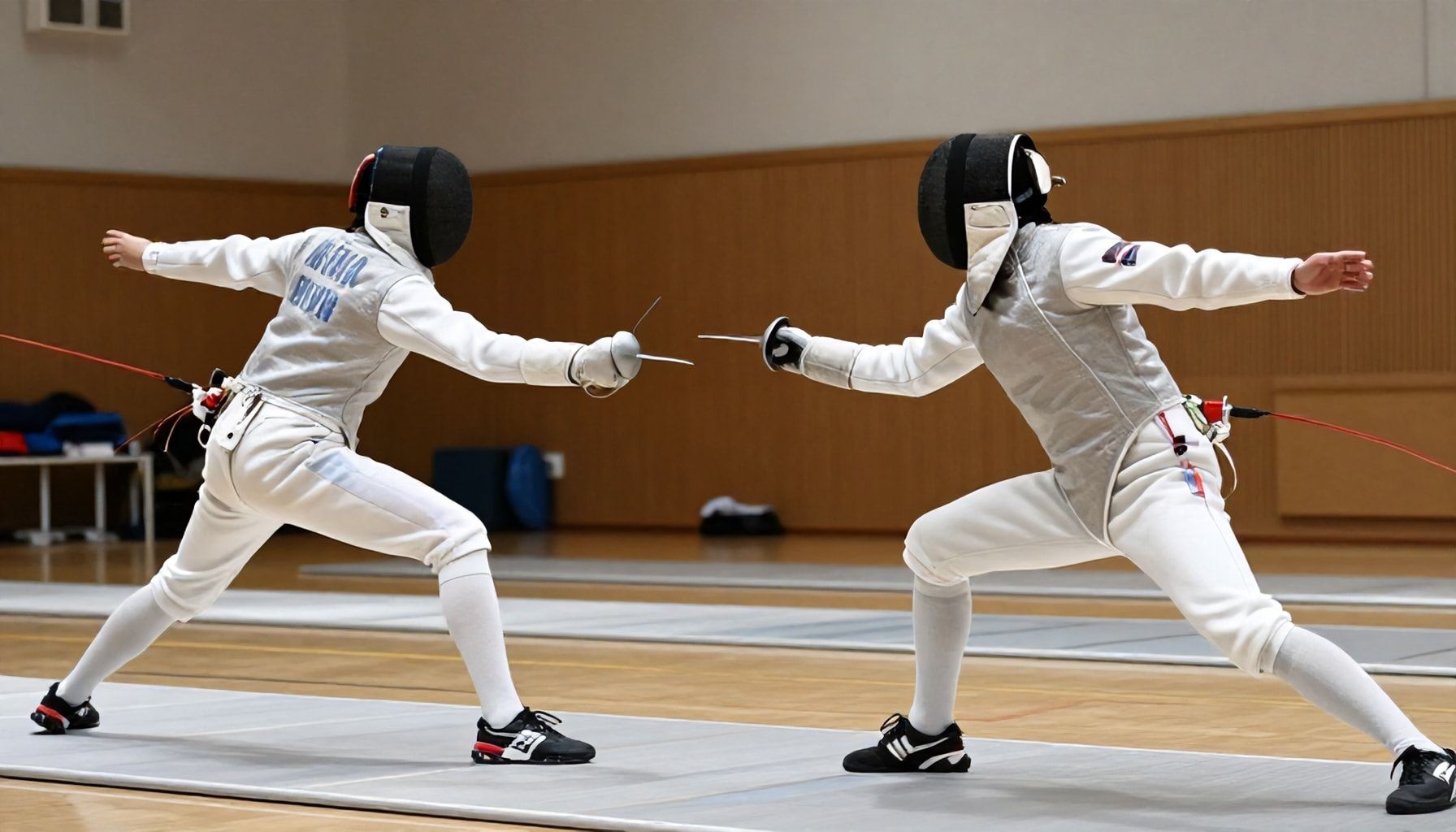 Warum der Zugang zu Fechtschulen in München wichtig ist