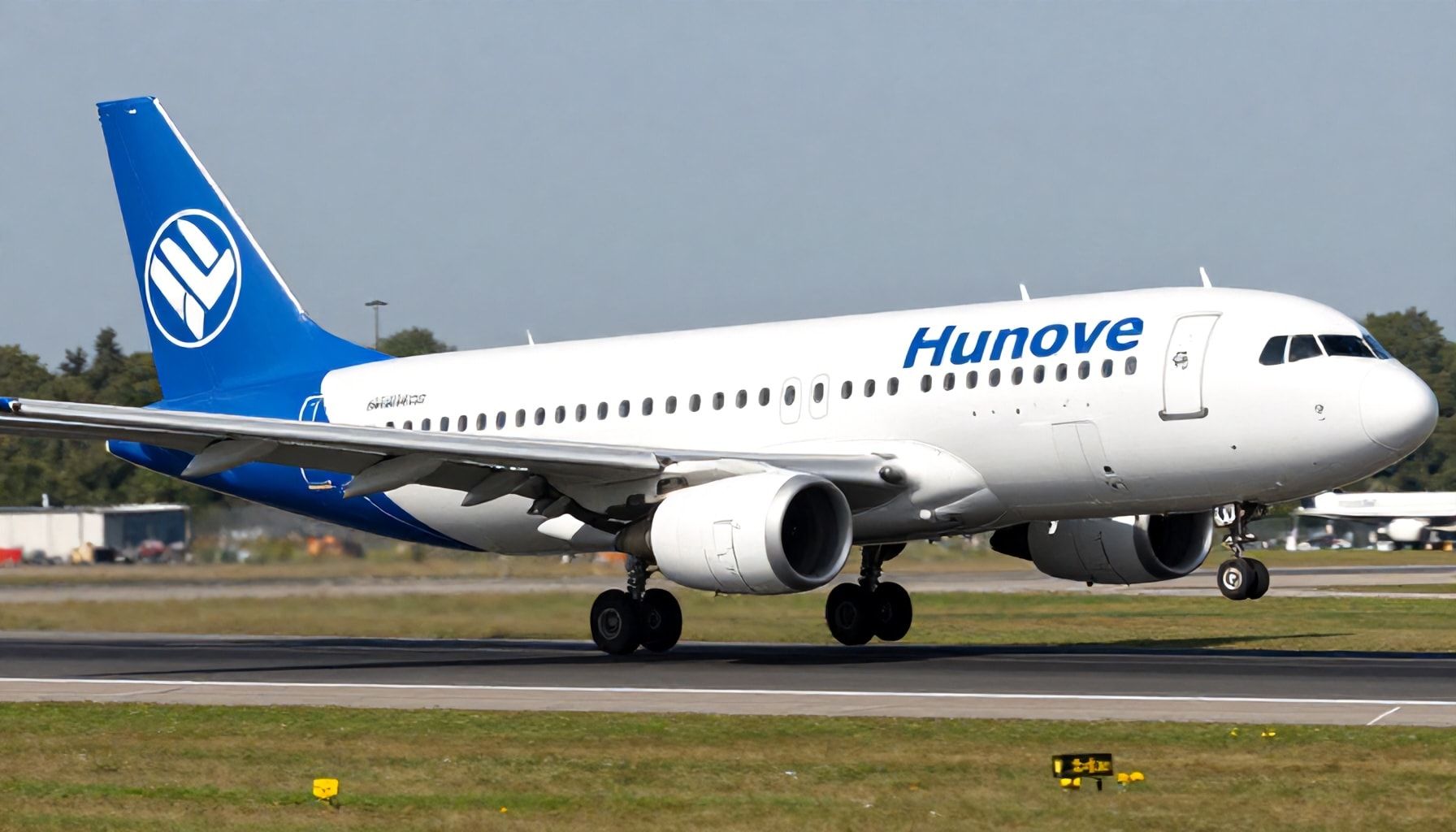 Warum die Route weiterhin wächst