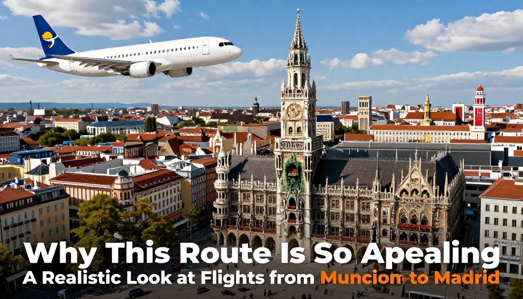 Warum diese Route so attraktiv ist