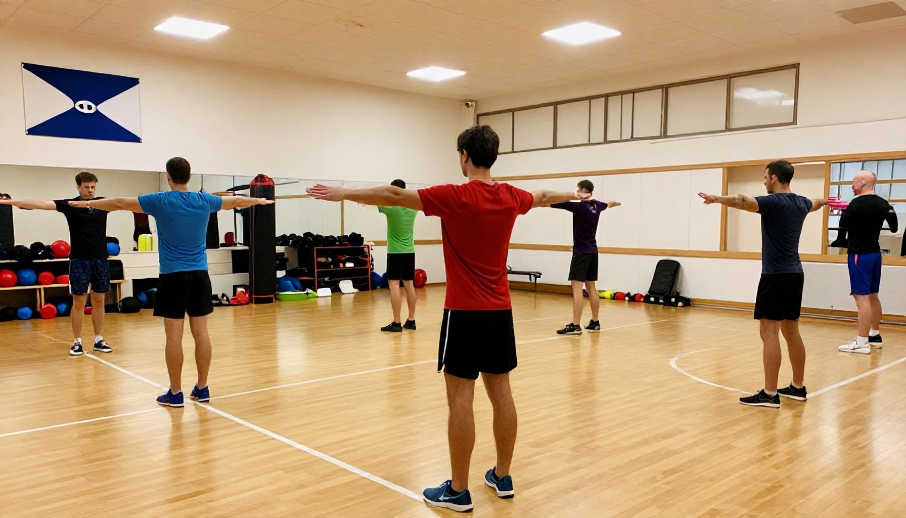 Warum ein regelmäßiges Anfängertraining beim Boxverein München unverzichtbar ist