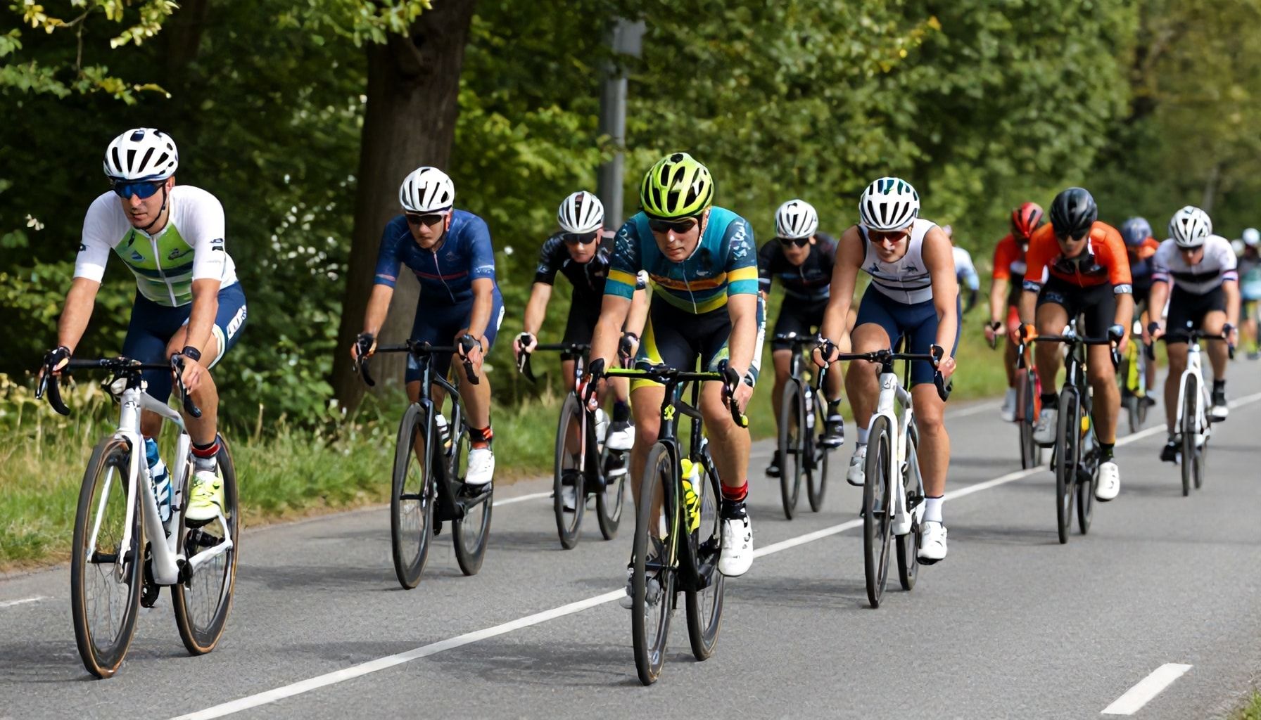 Warum ein Triathlon-Verein für Einsteiger in München unerlässlich ist