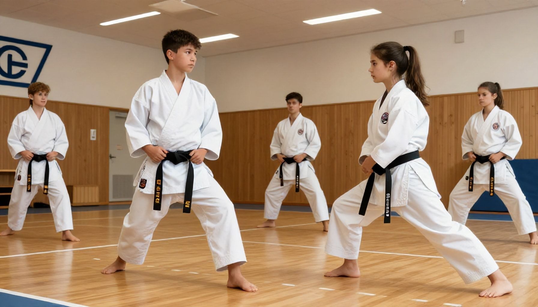 Warum Kampfsport in München sinnvoll ist und wie Sie die Vorteile nutzen können