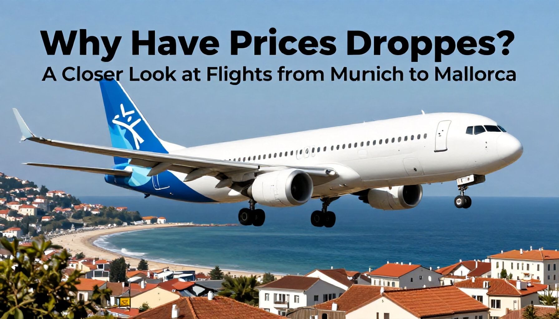 Warum sind die Preise gefallen?