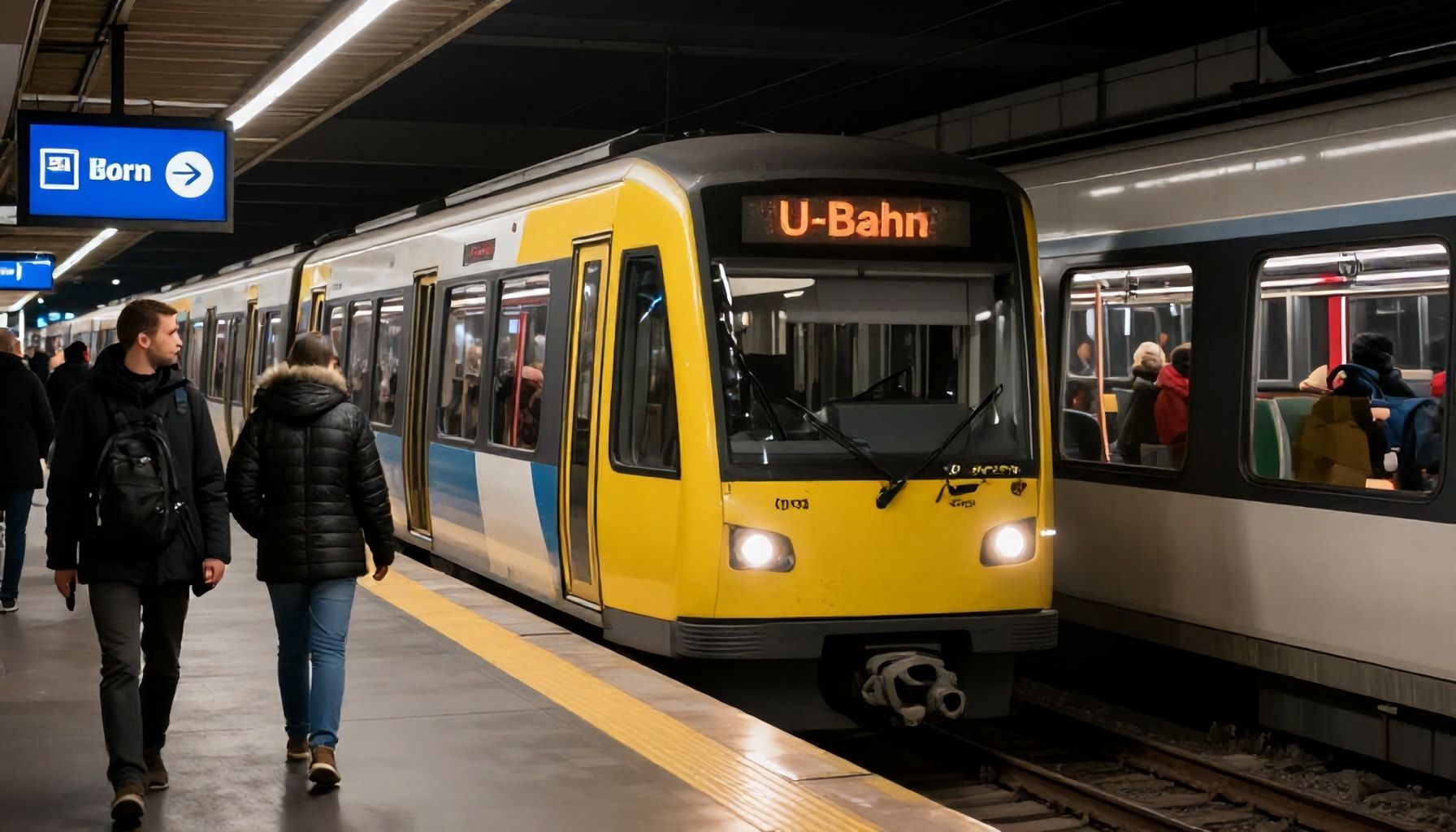 Warum steigen die Preise?