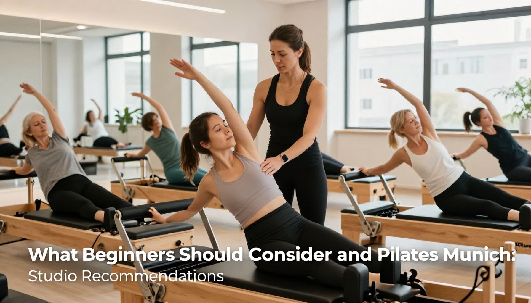 Was Anfänger beachten sollten