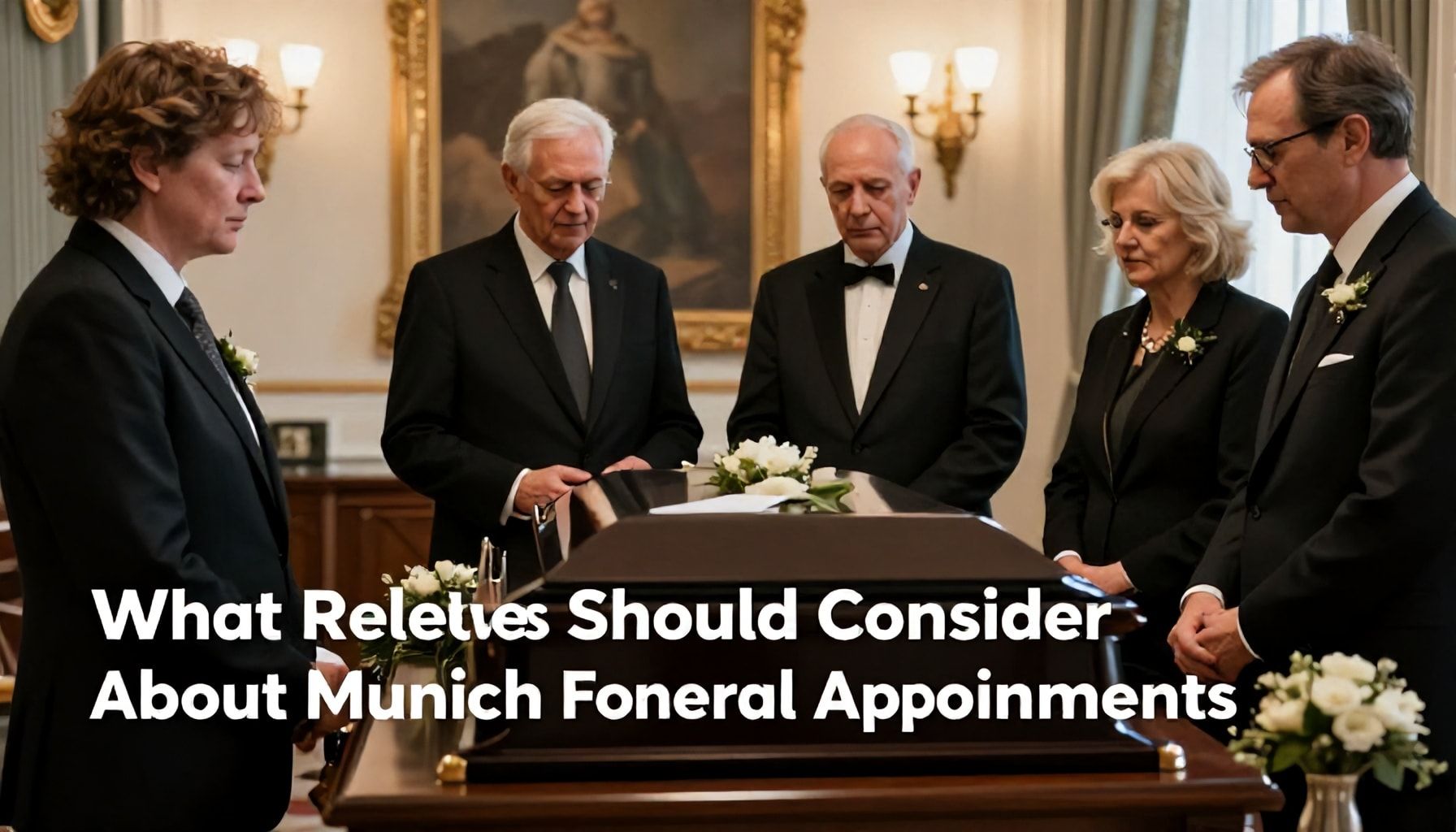 Was Angehörige jetzt beachten sollten