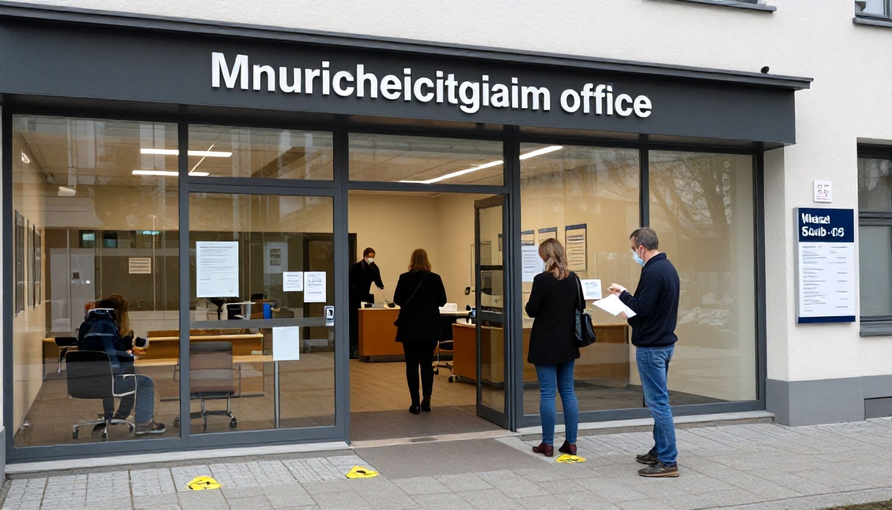 Was Antragsteller jetzt beachten sollten