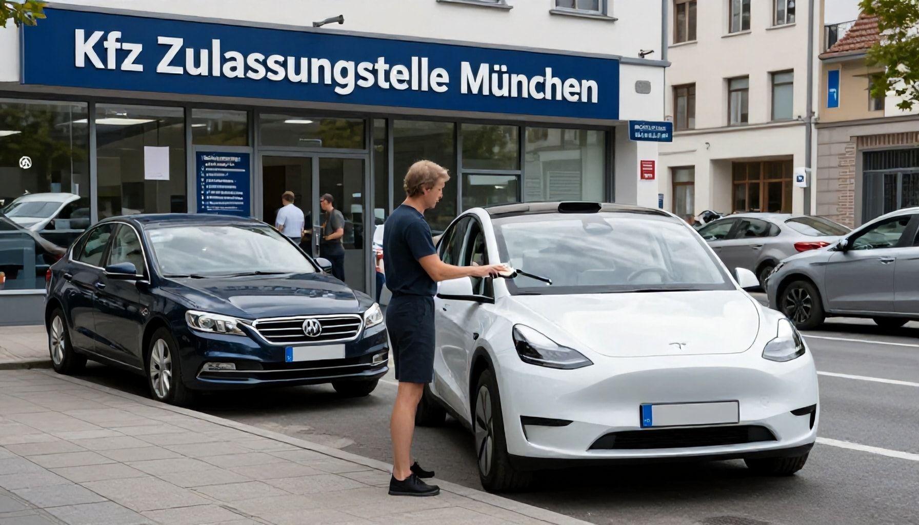 Was Autofahrer jetzt beachten müssen