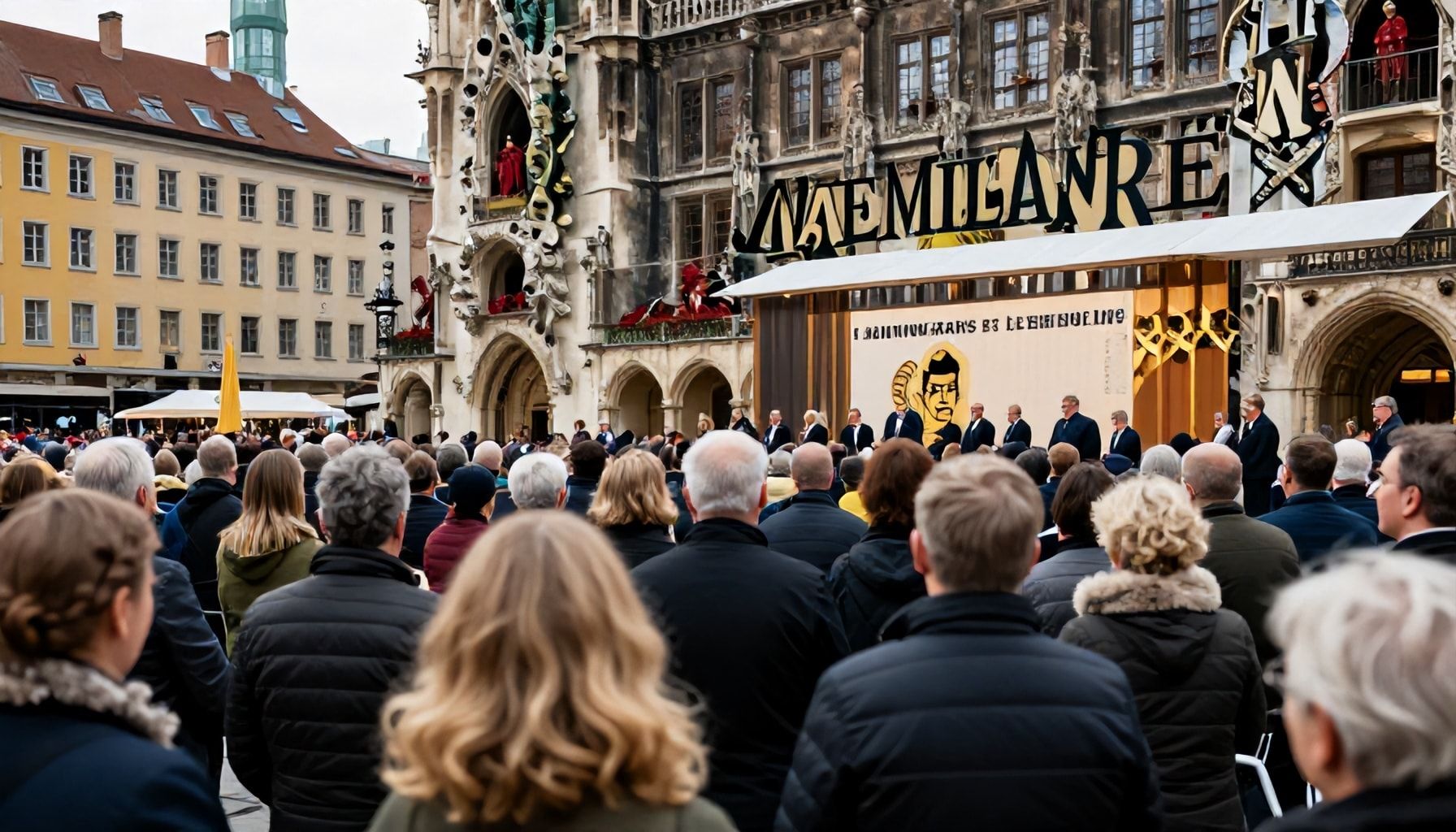 Was Besucher beim Jubiläum erwartet
