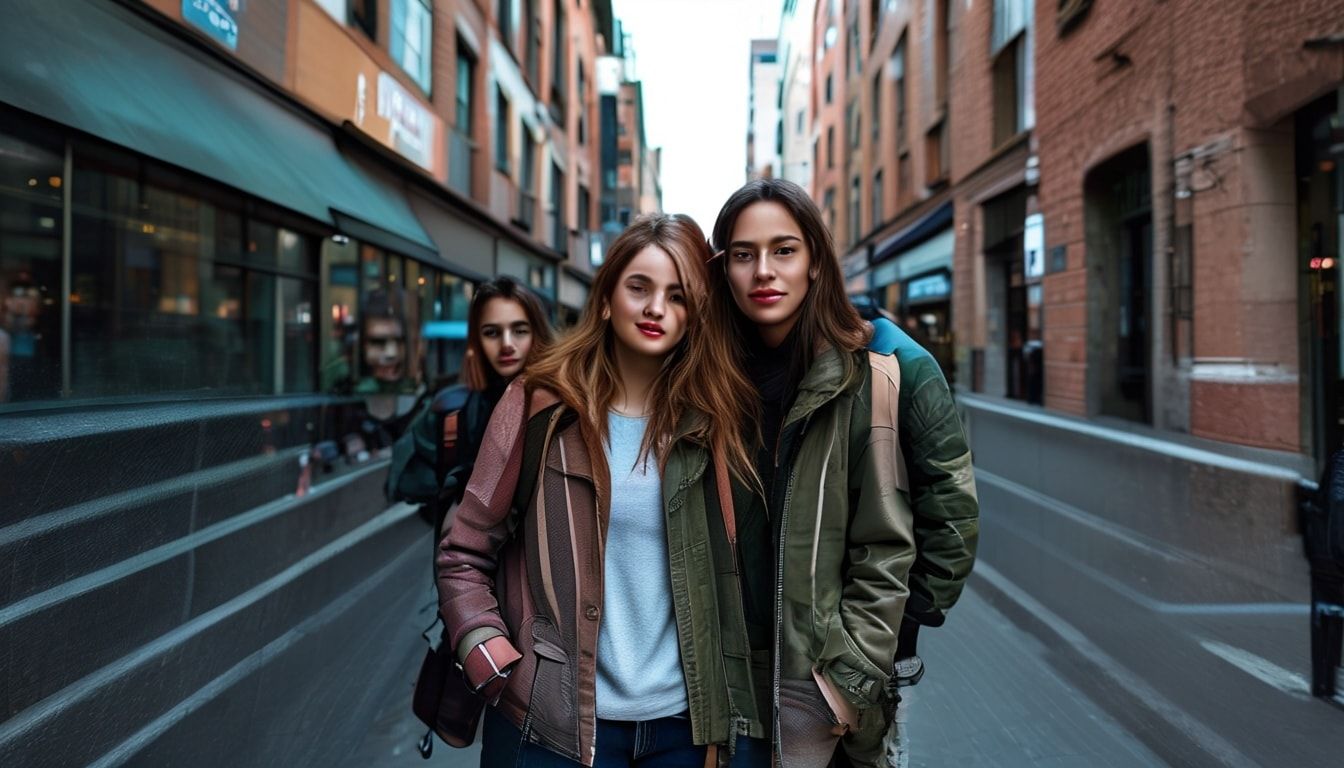 Was Besucher erwartet