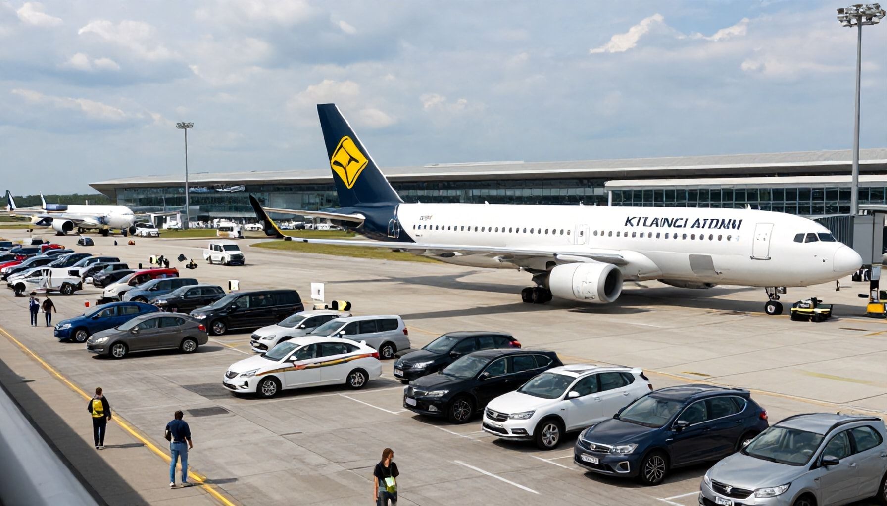 Was Besucher erwartet