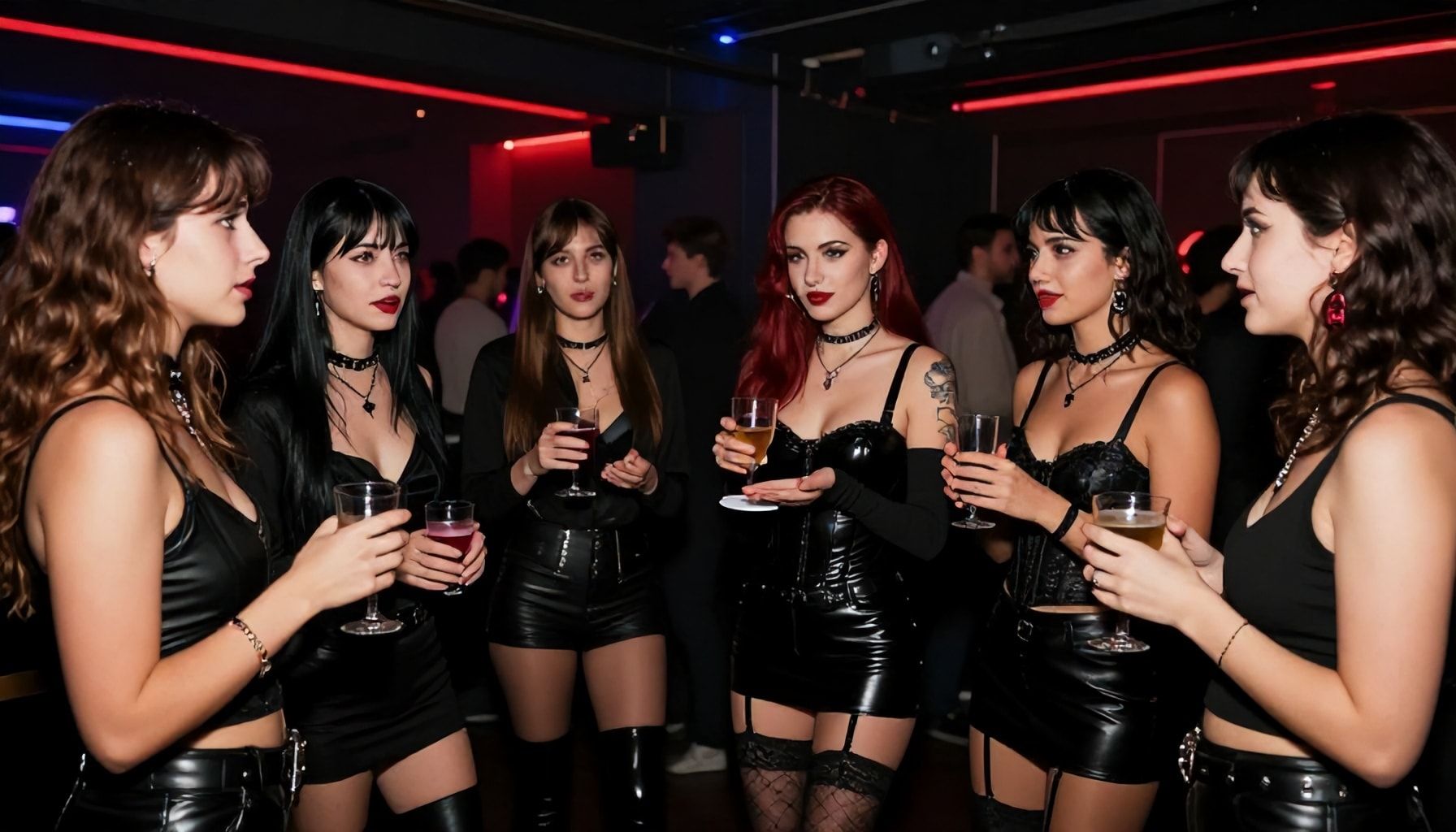 Was Besucher erwartet