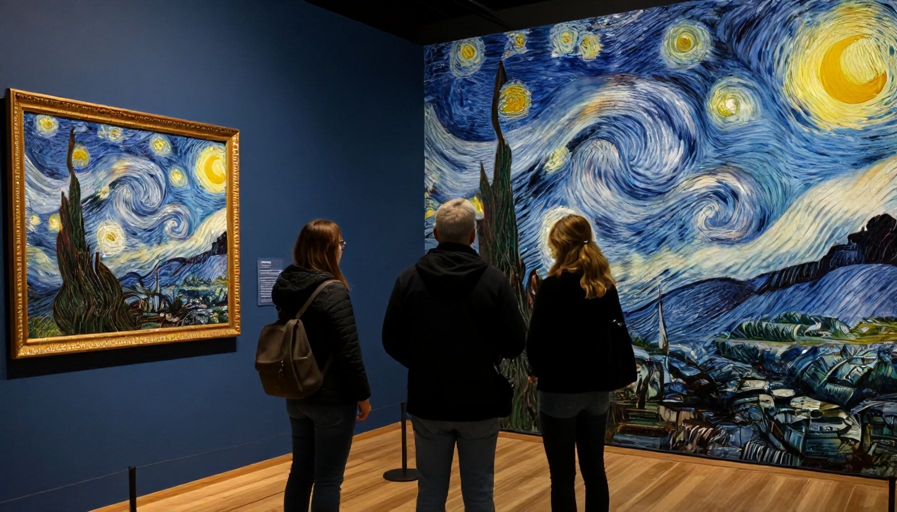 Was Besucher in München erwartet