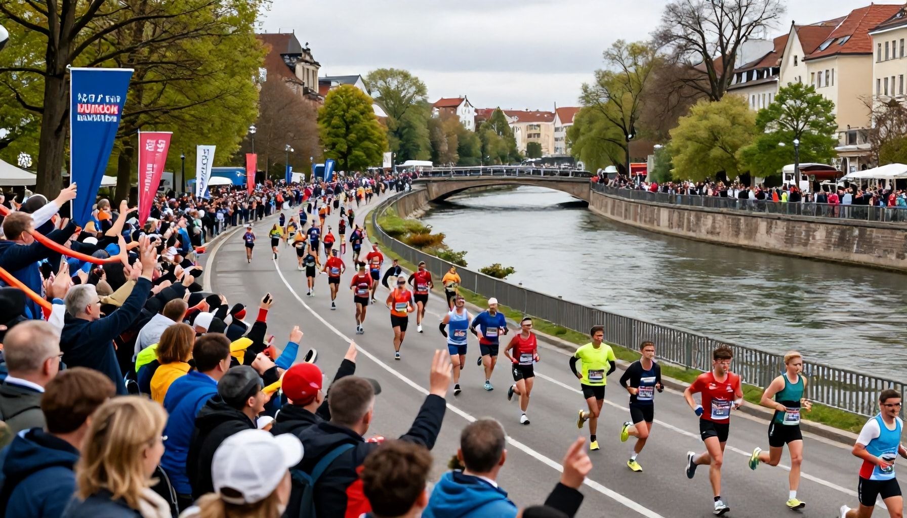 Was Besucher mitbringen sollten