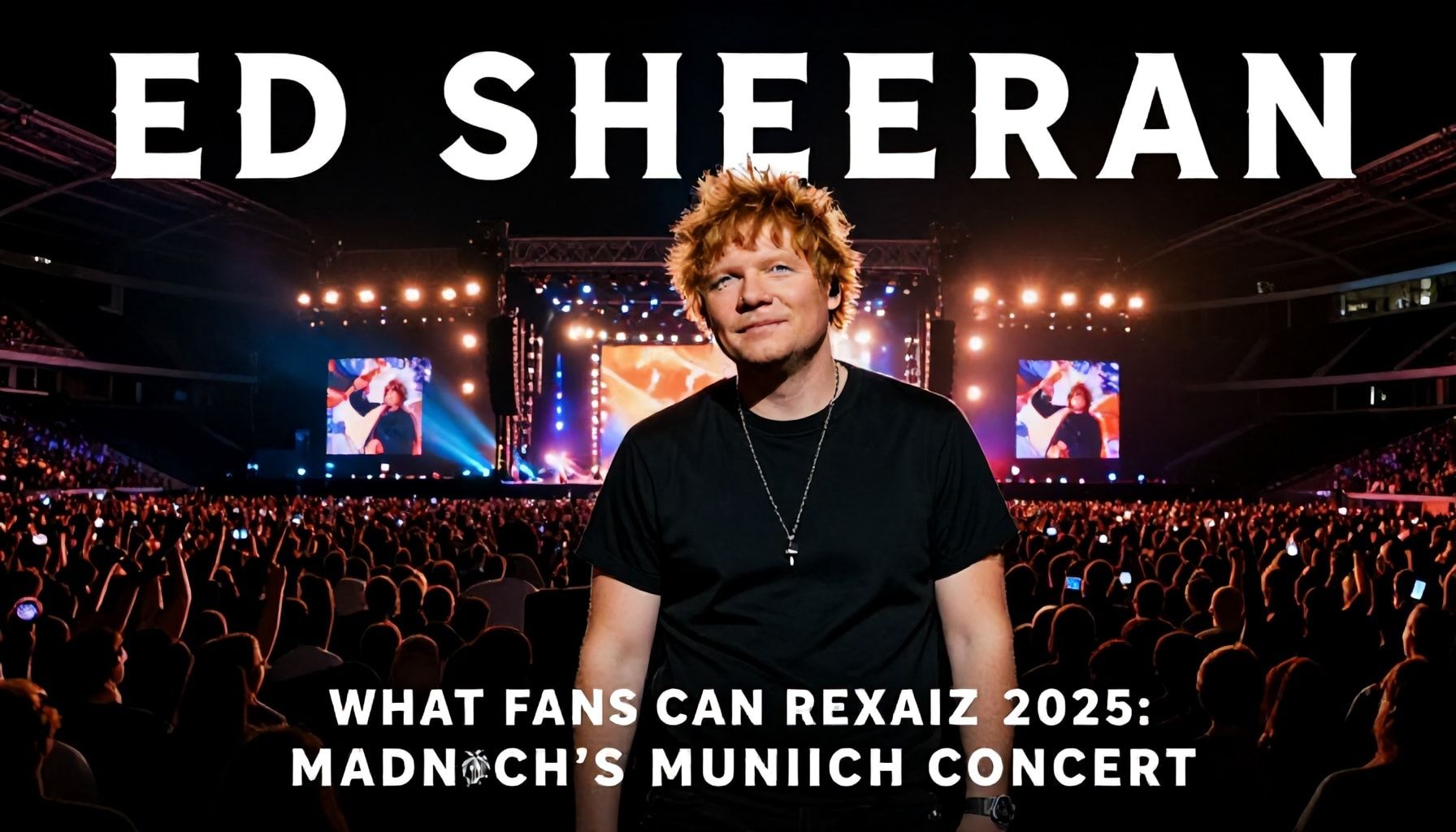 Was die Fans 2025 erwartet