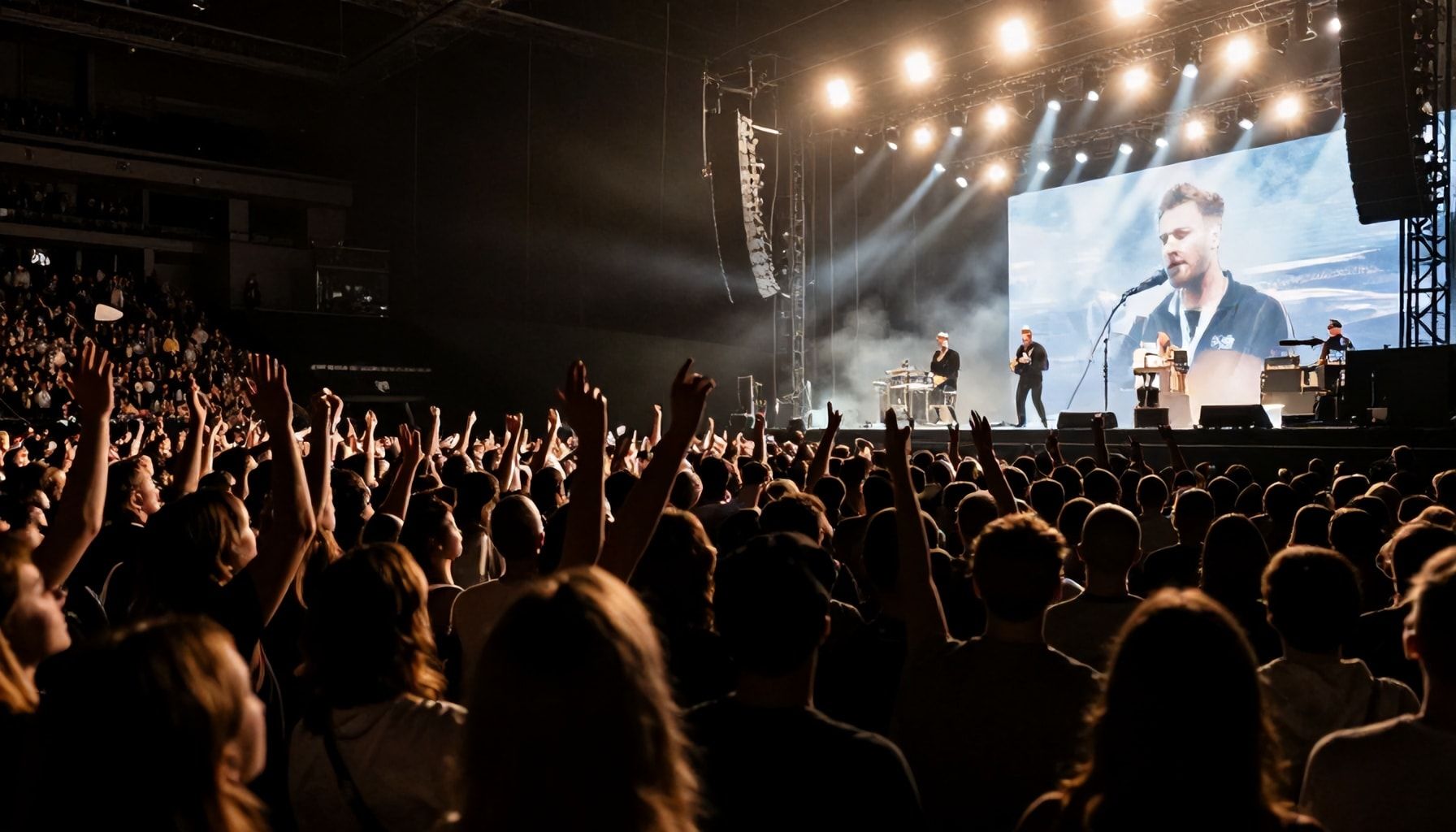 Was die Fans besonders begeisterte