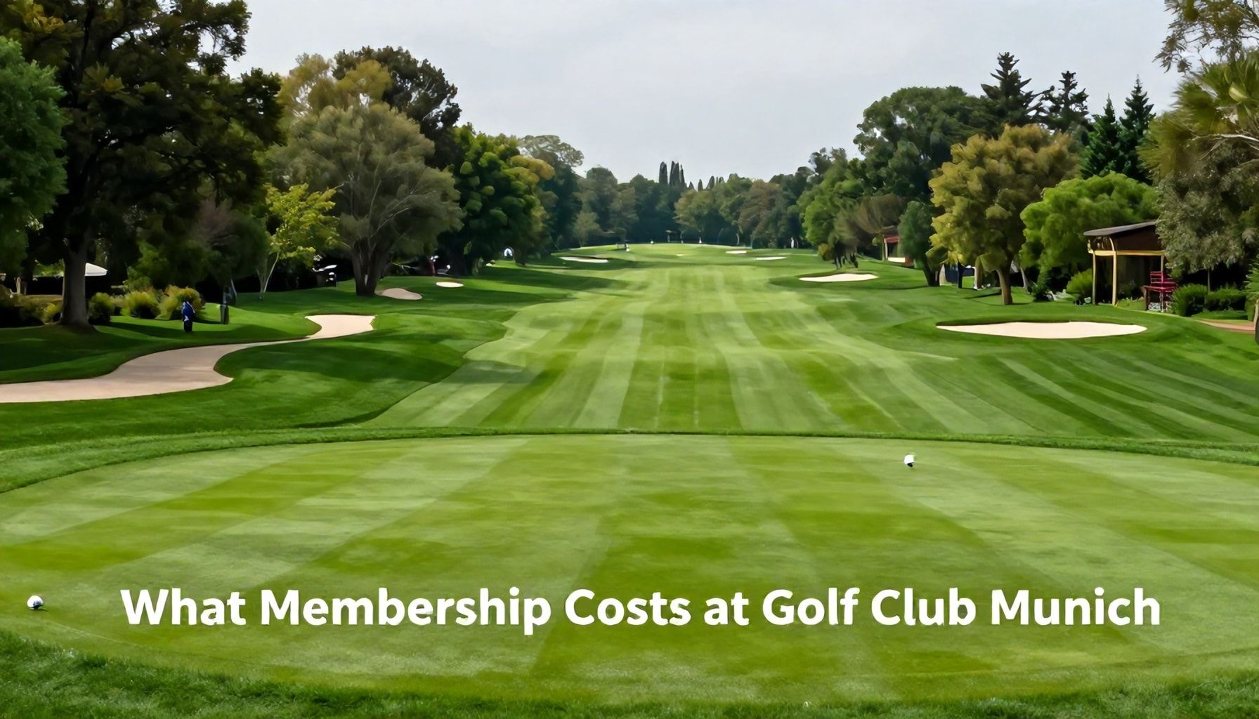 Was die Mitgliedschaft kostet