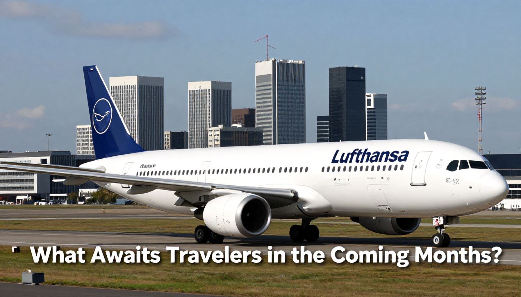 Was erwartet Reisende in den kommenden Monaten?