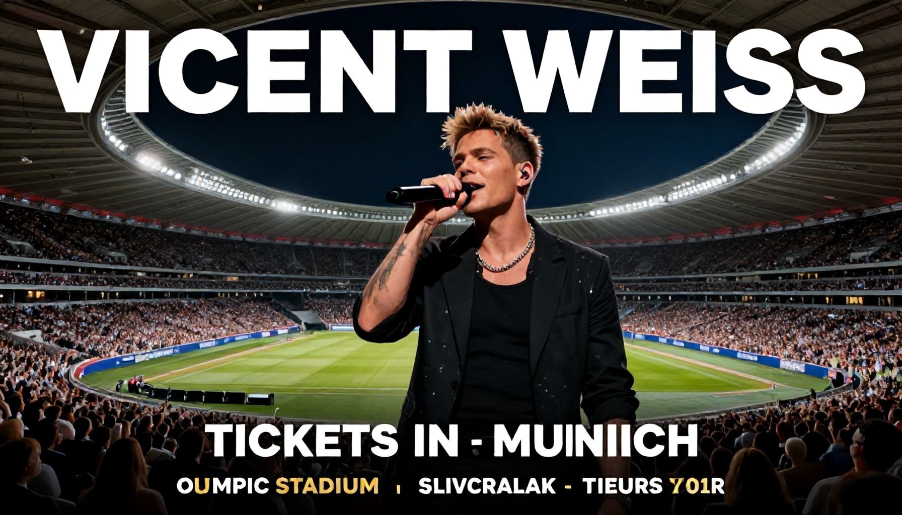 Was Fans erwartet: Tickets und Location