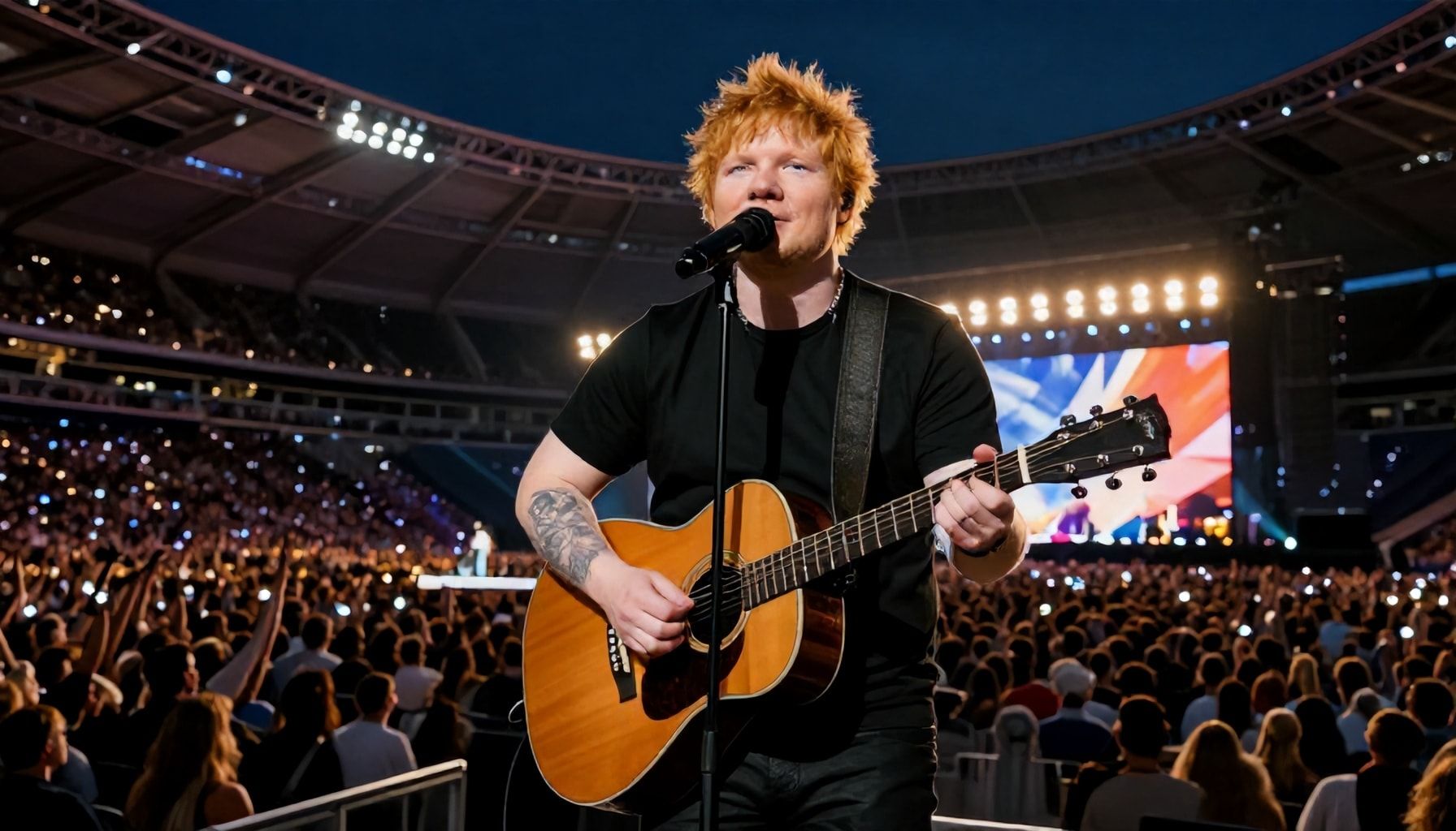 Was Fans über das Event wissen müssen