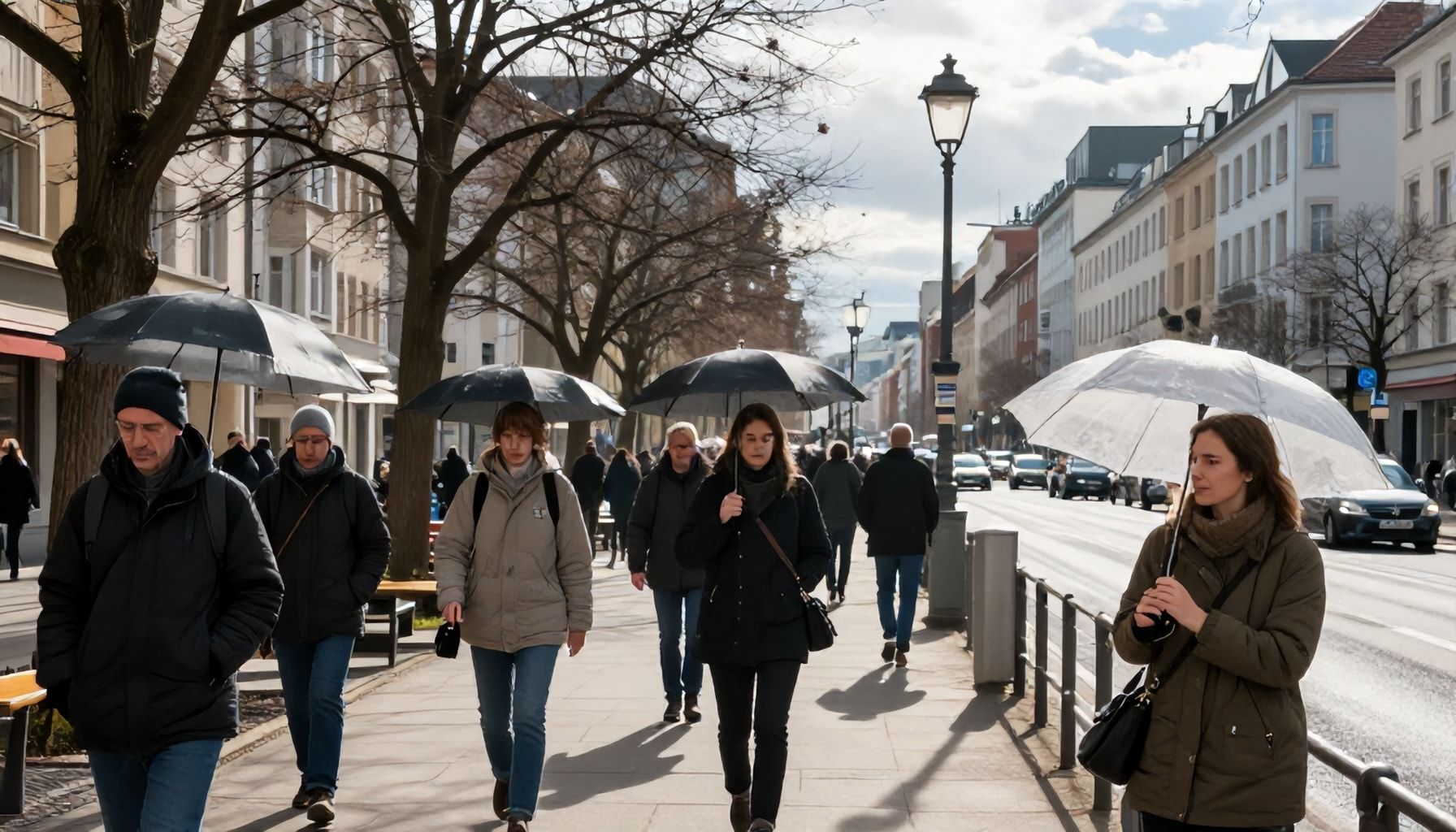 Was ist Biowetter und wie funktioniert es?