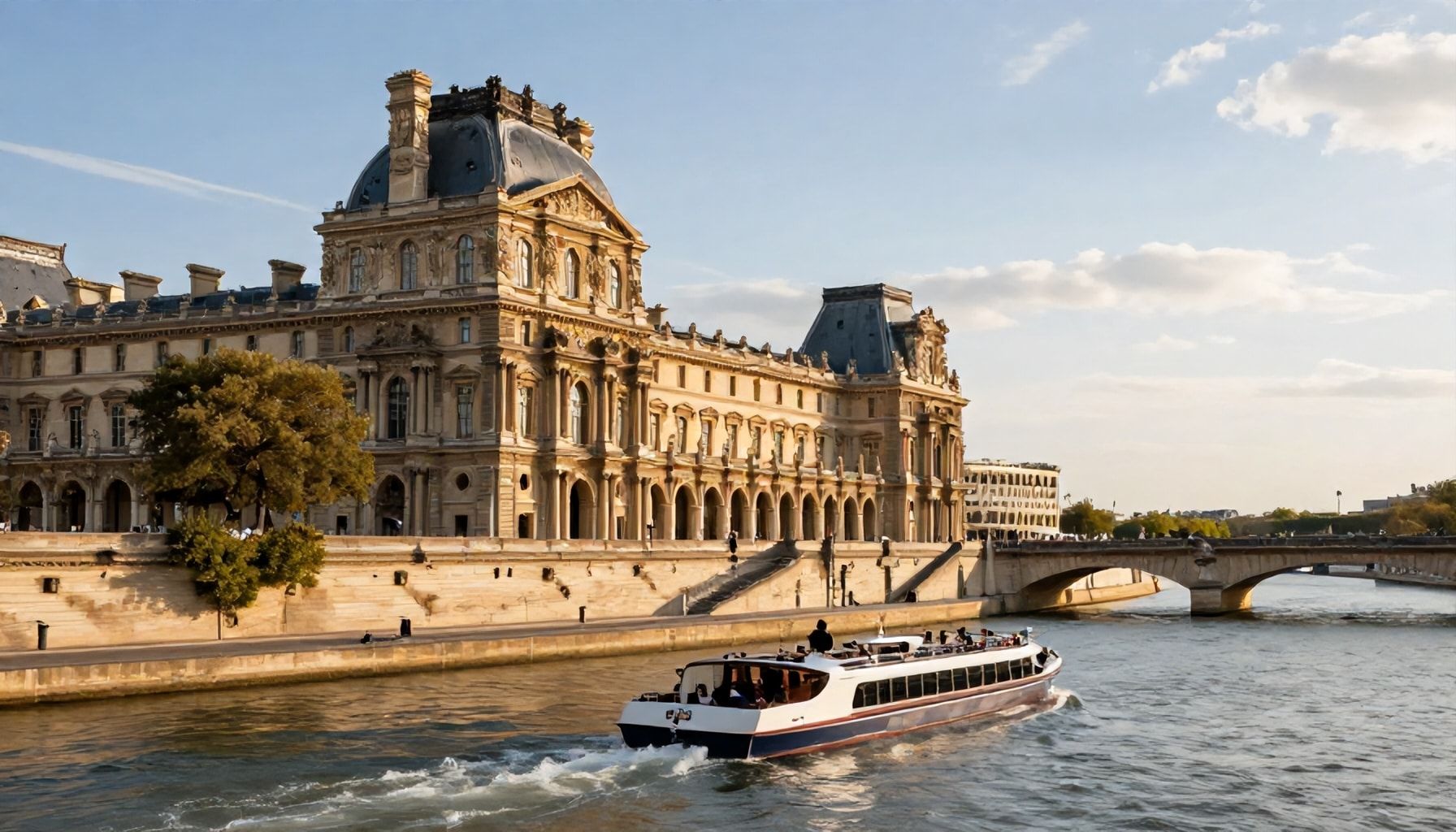 Was ist in Paris zu tun?