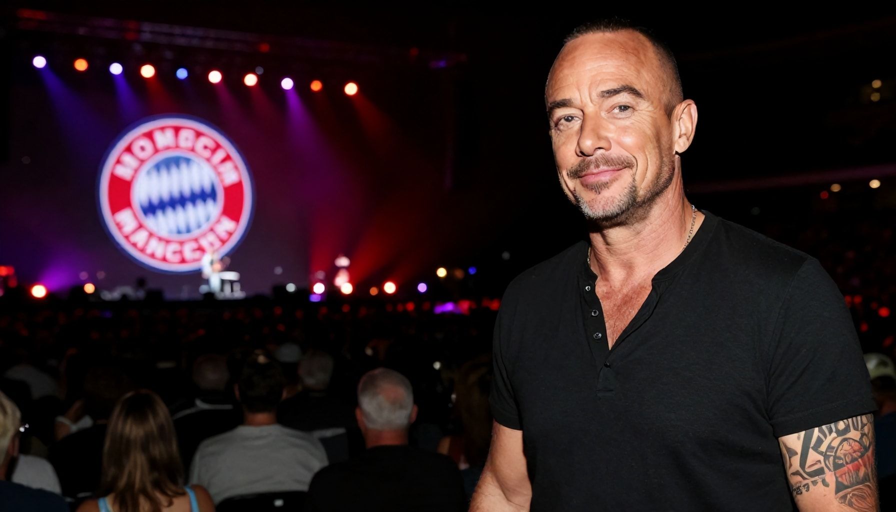 Was kommt als Nächstes für den Superstar?