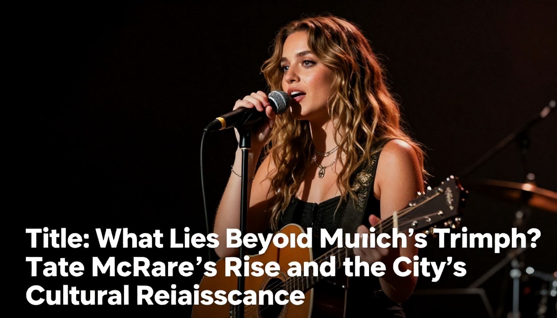 Was kommt nach dem München-Triumph?