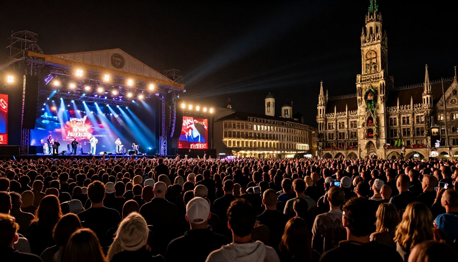 Was kommt nach dem Münchner Triumph?
