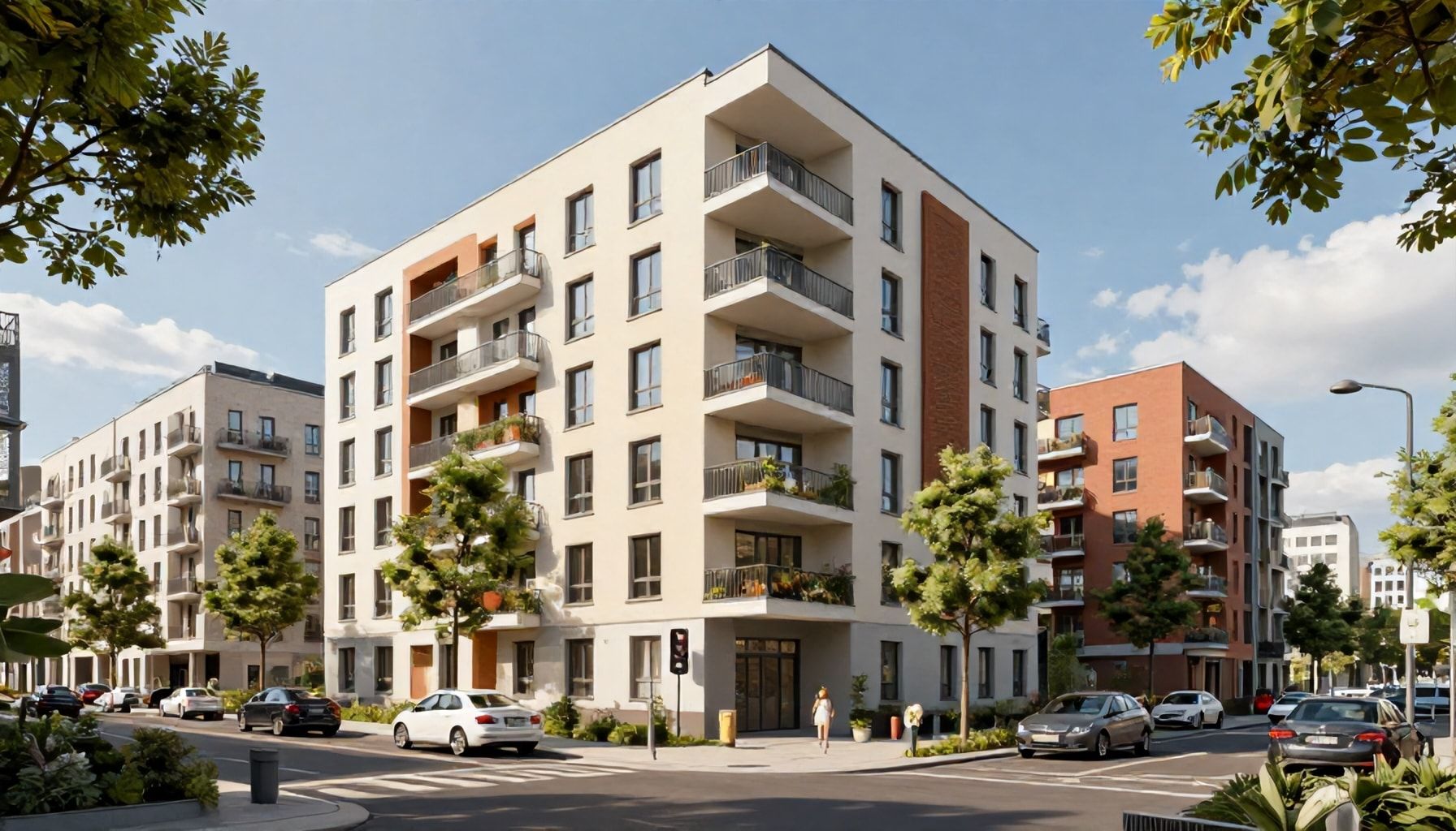 Was kostet das Wohnen im München Modell?