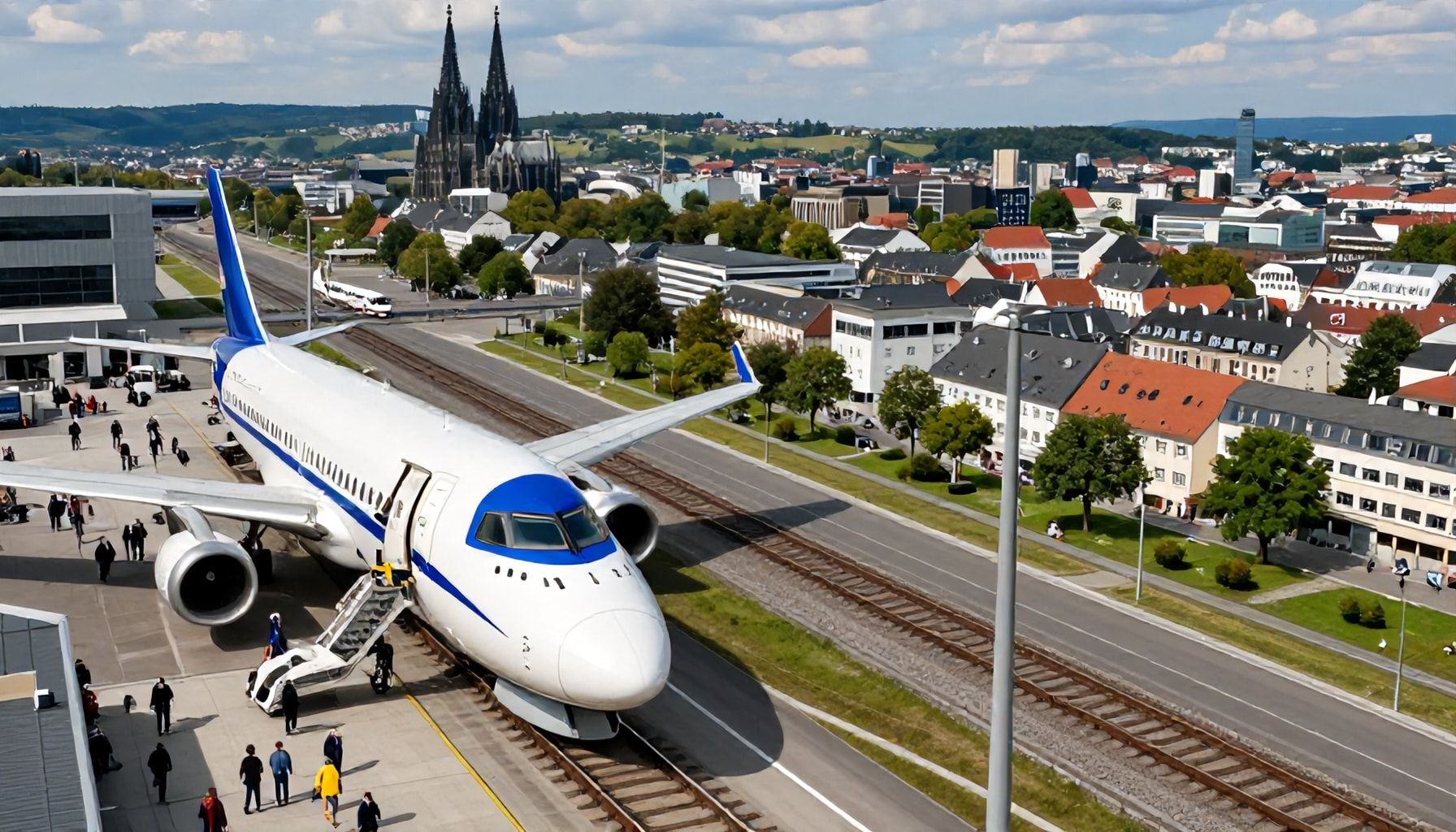 Was macht die Strecke so attraktiv?