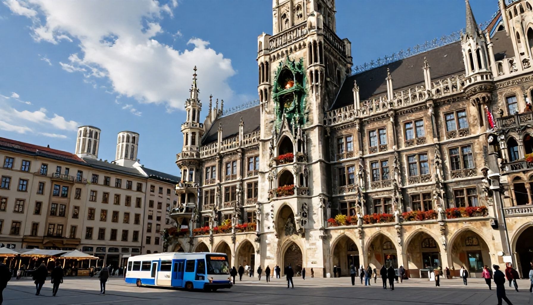 Was macht ein Hotel günstig?