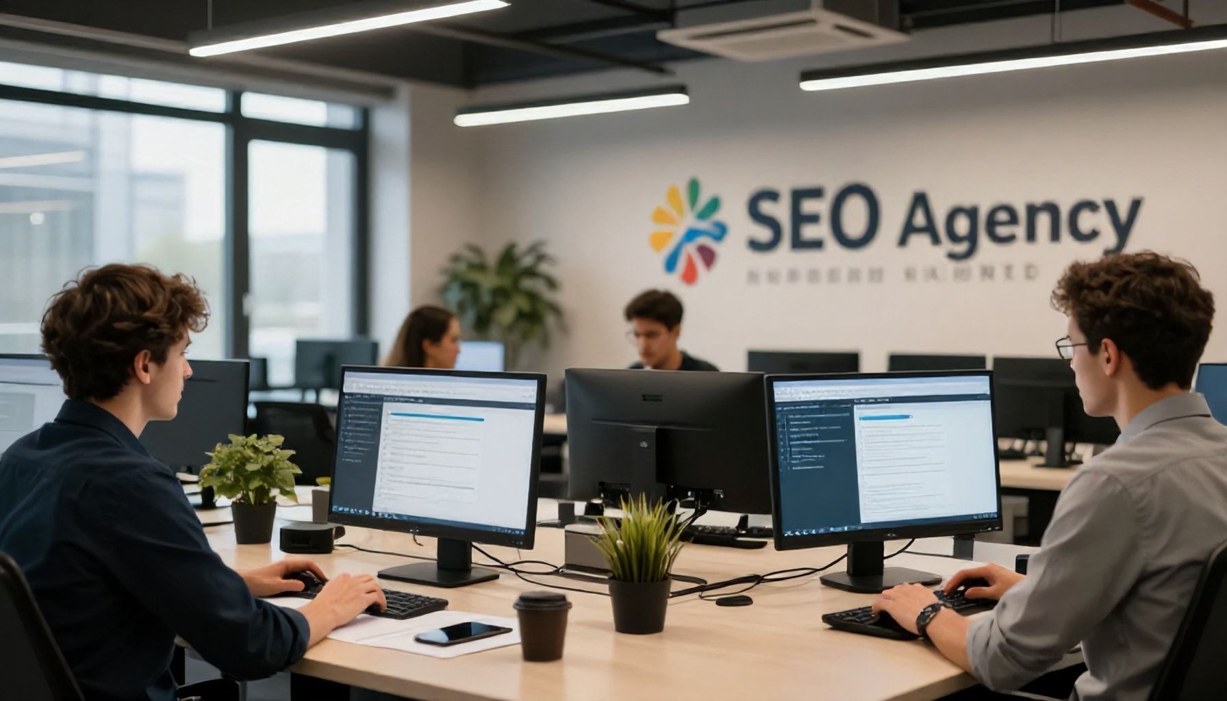 Was macht eine Top-Agentur aus?