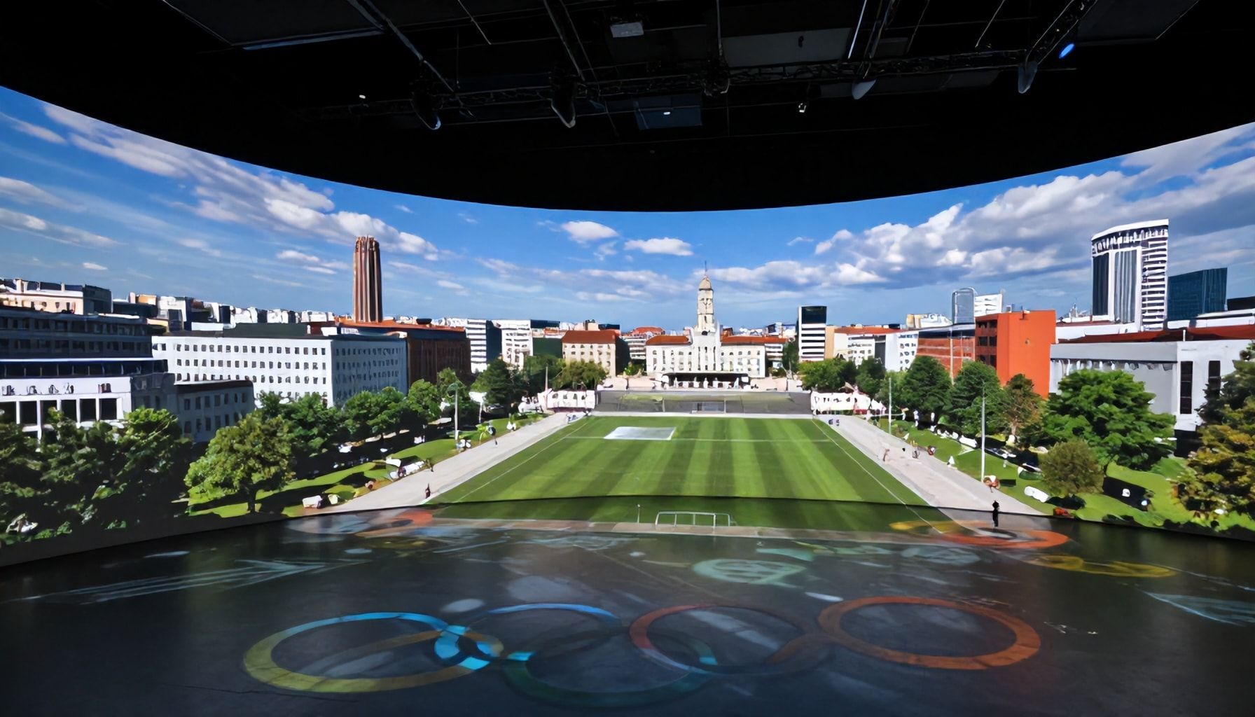 Was nach 2024 in München geplant ist