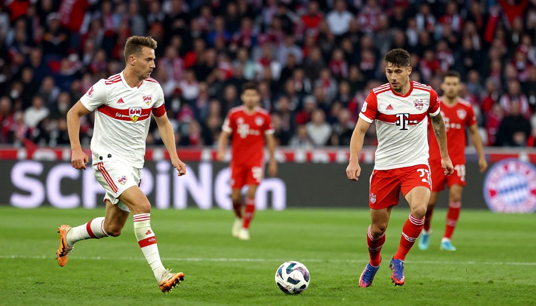 Was nach dem Halbfinale folgt