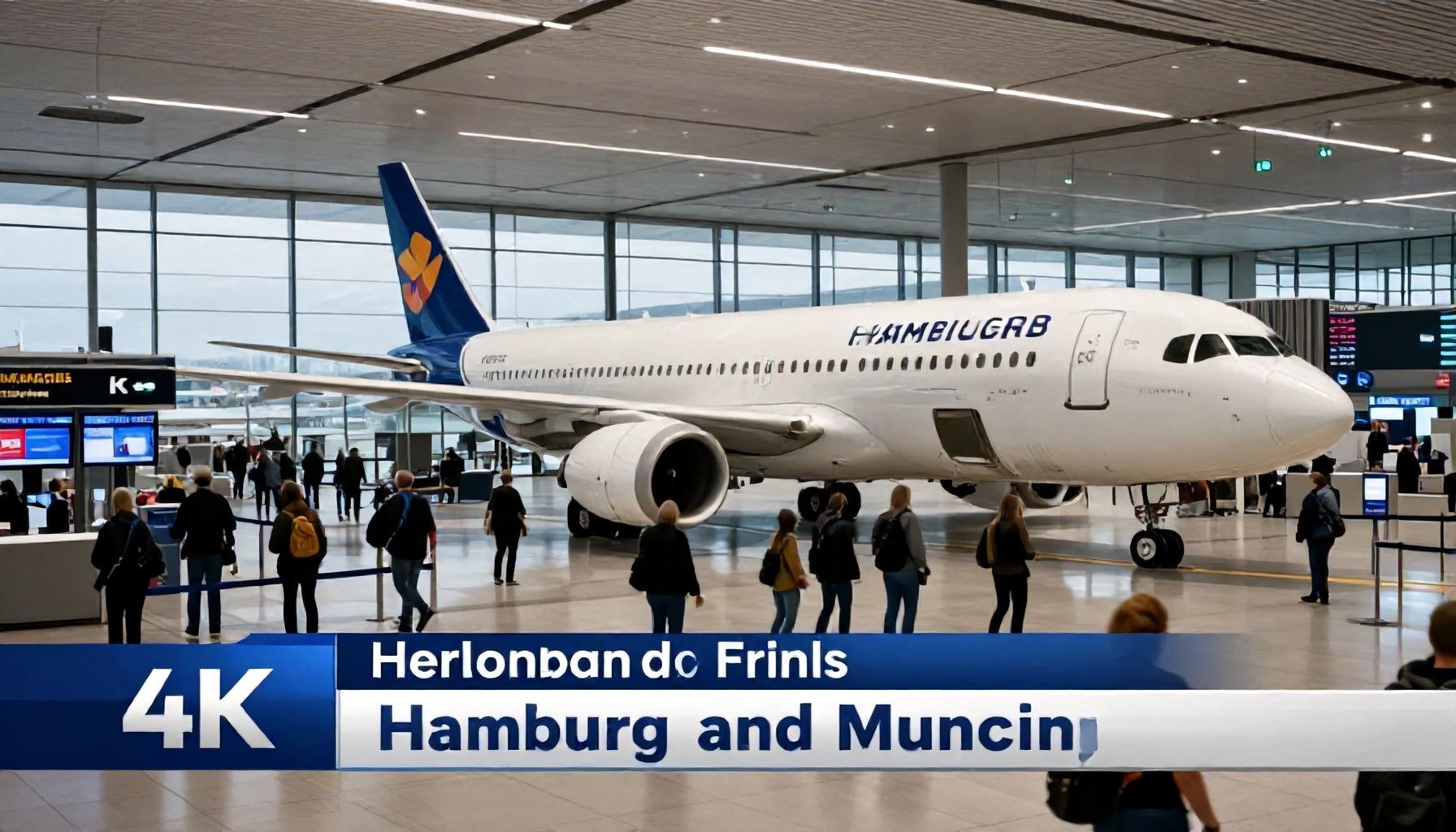 Was Passagiere jetzt wissen müssen