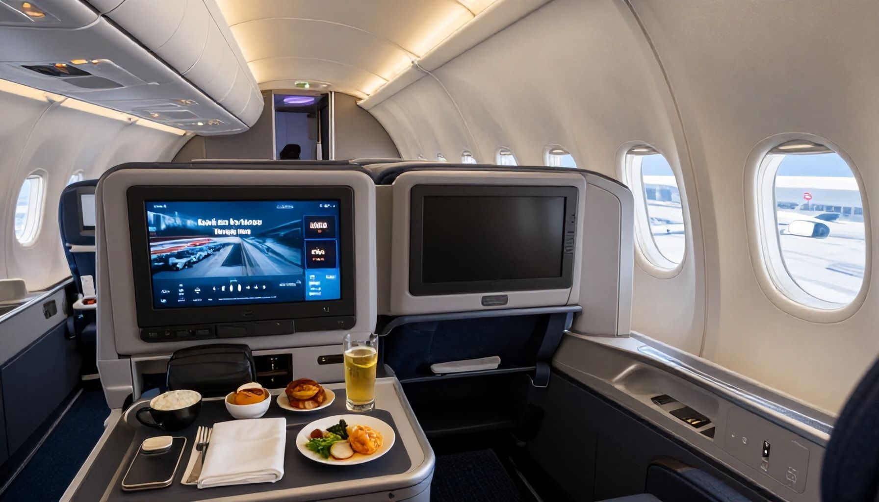 Was Passagiere wissen müssen