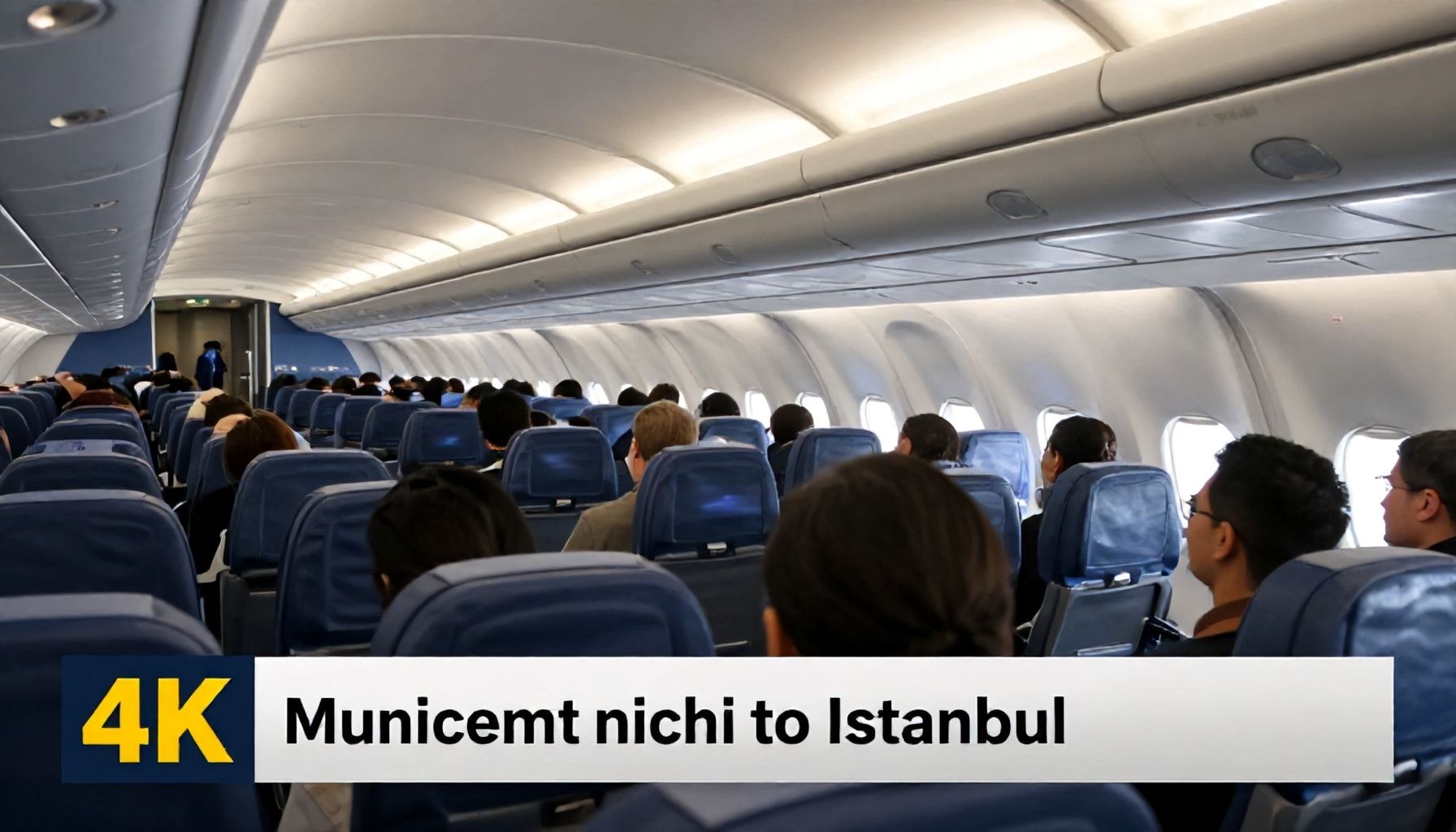 Was Passagiere wissen müssen