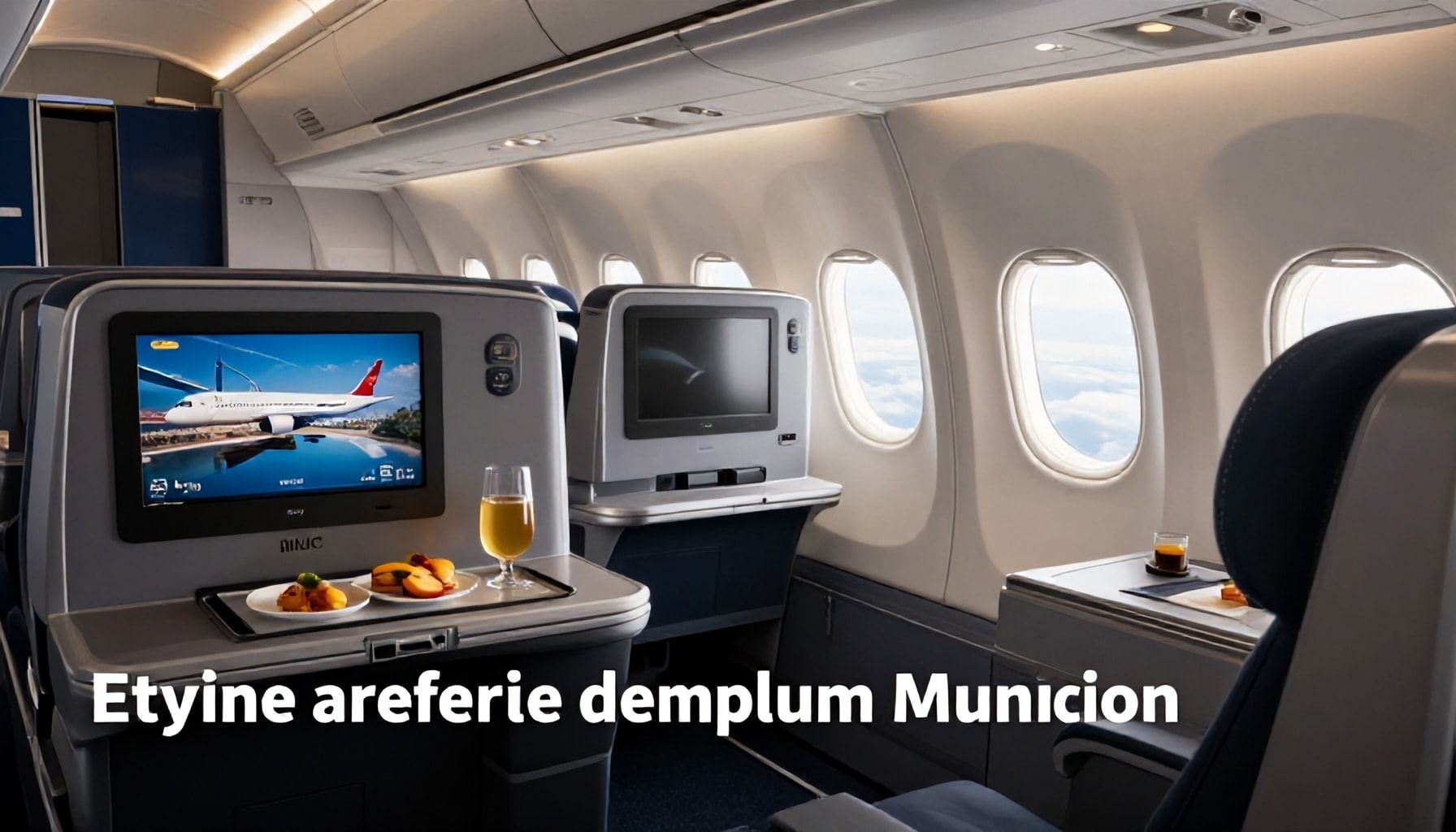 Was Passagiere wissen müssen