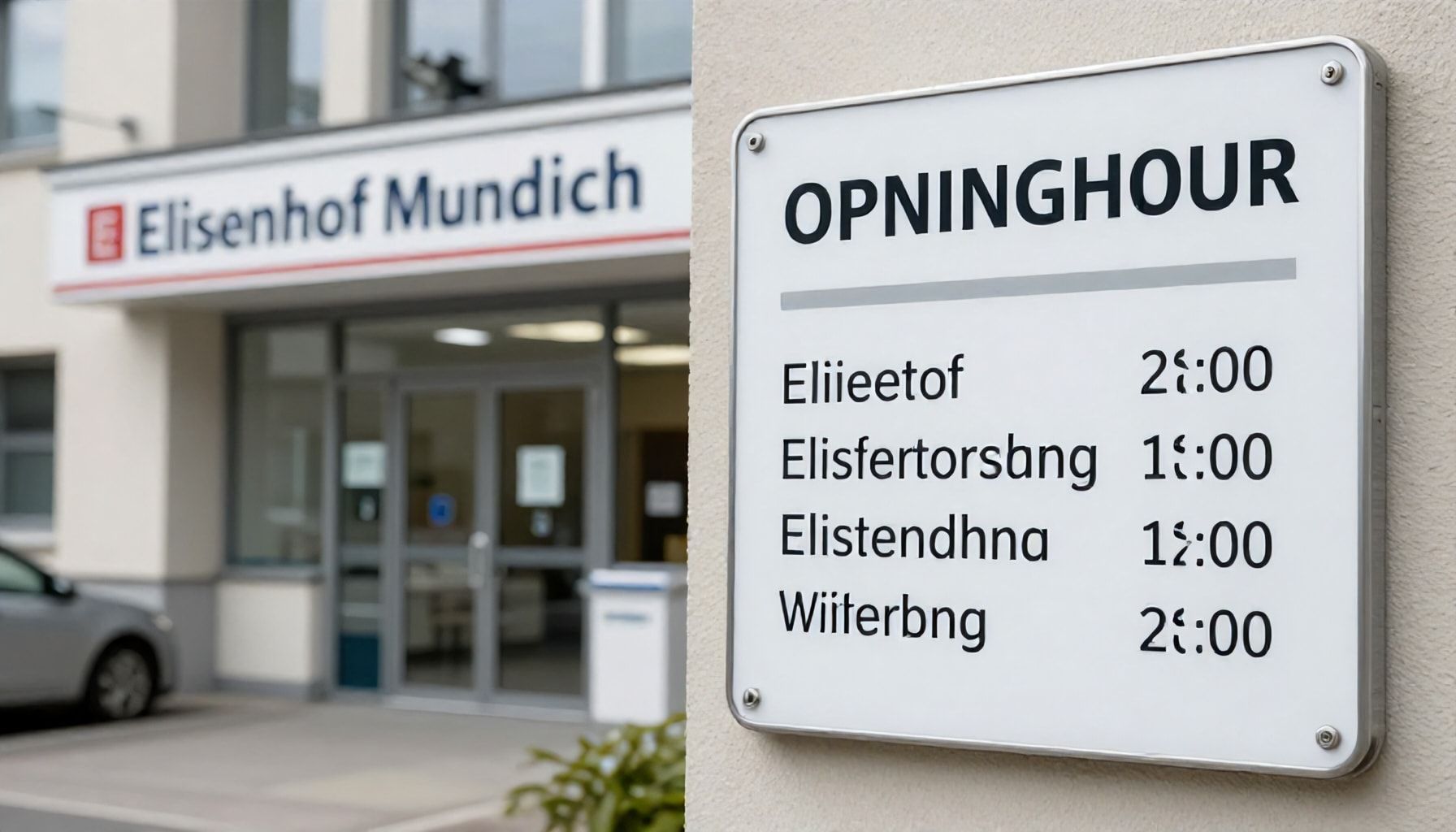 Was Patienten jetzt wissen müssen